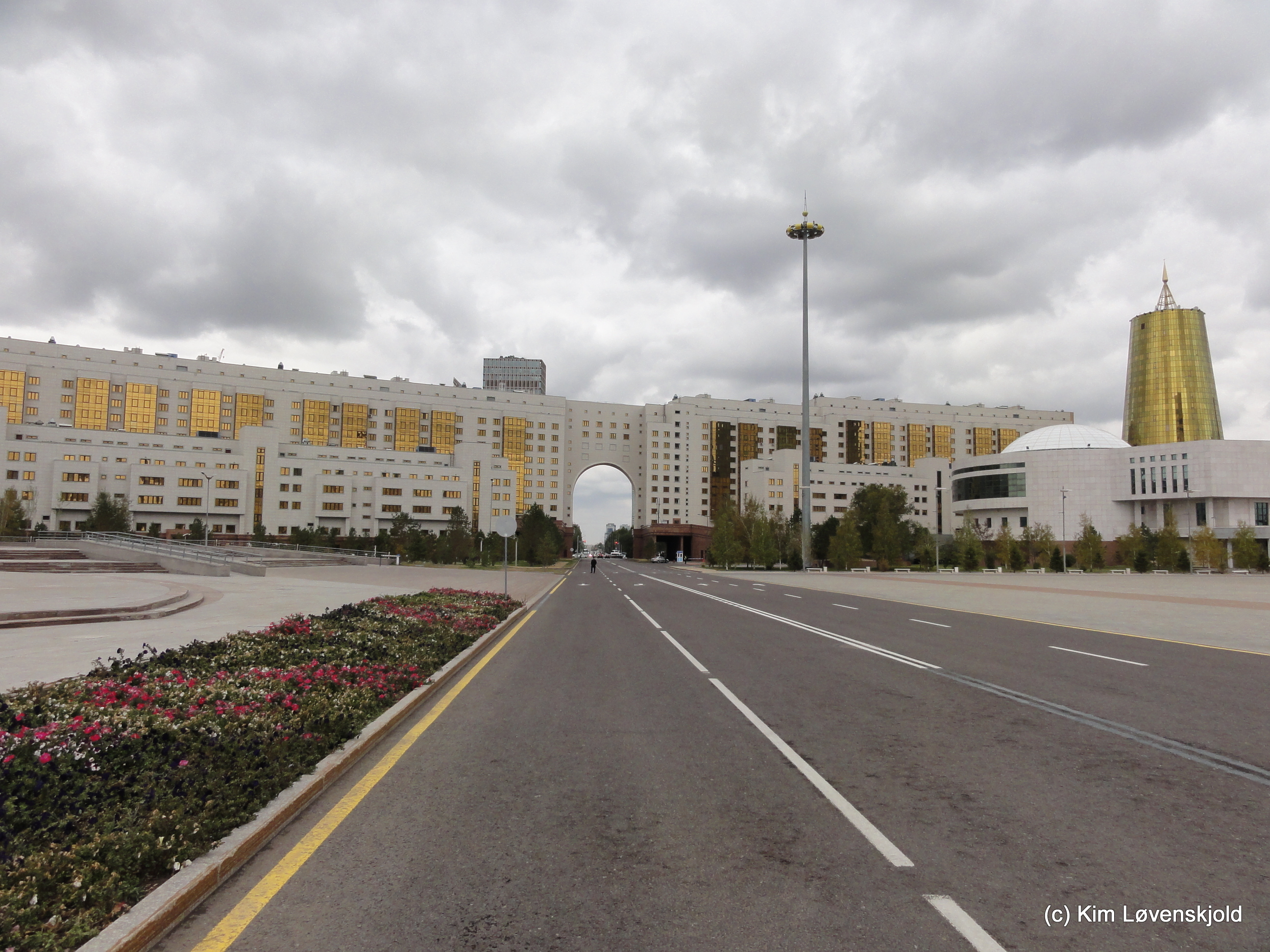 Astana, Kazakhstan