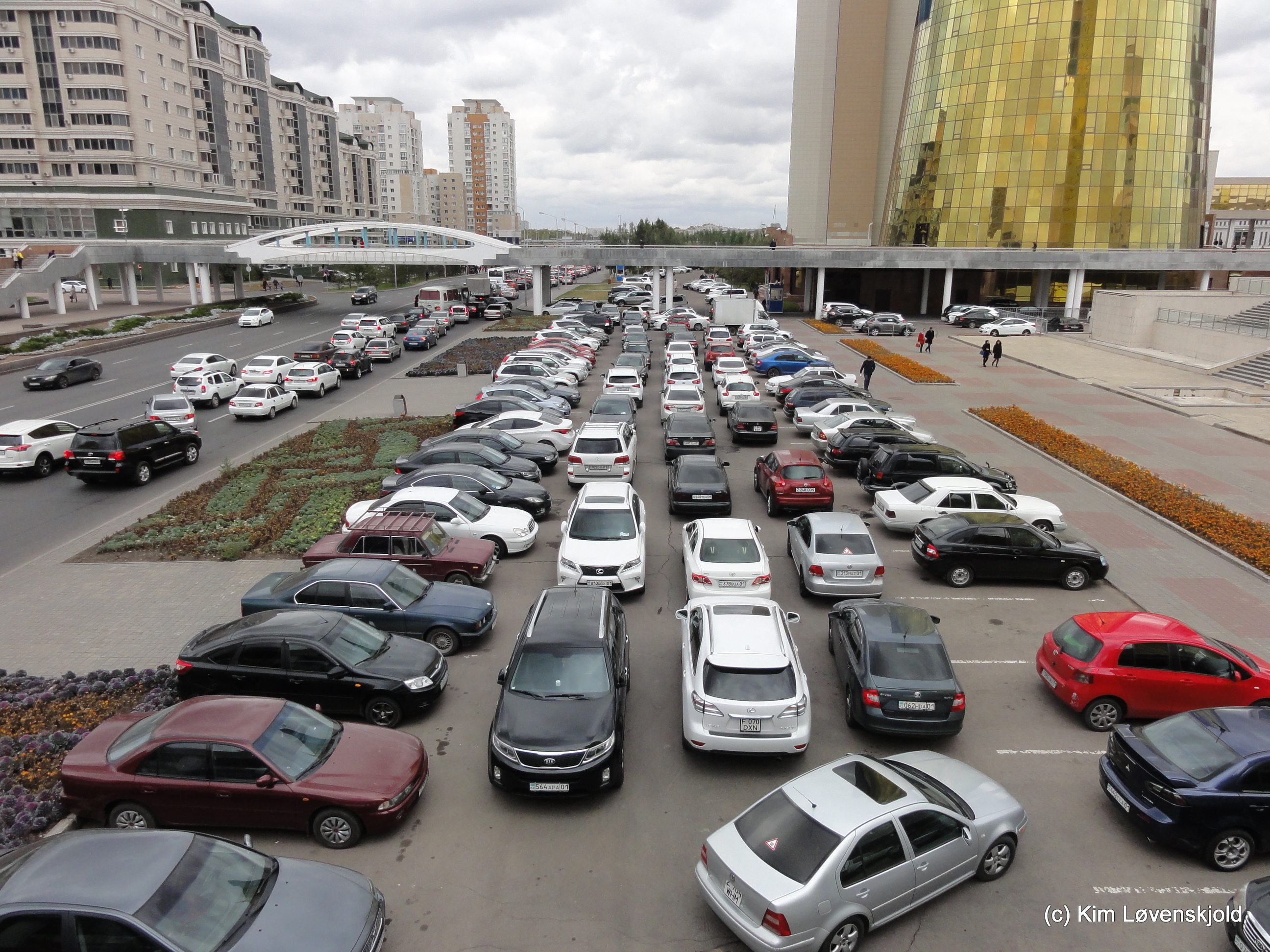 Astana, Kazakhstan