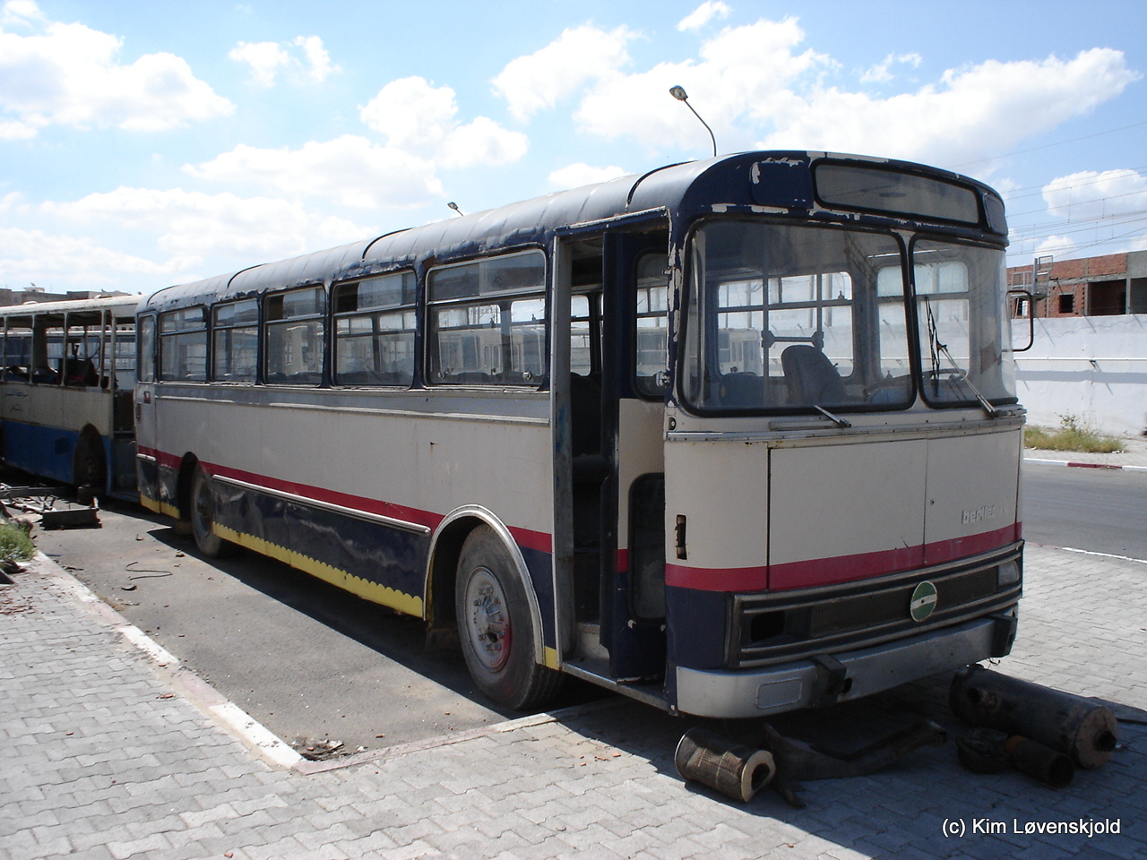 Berliet