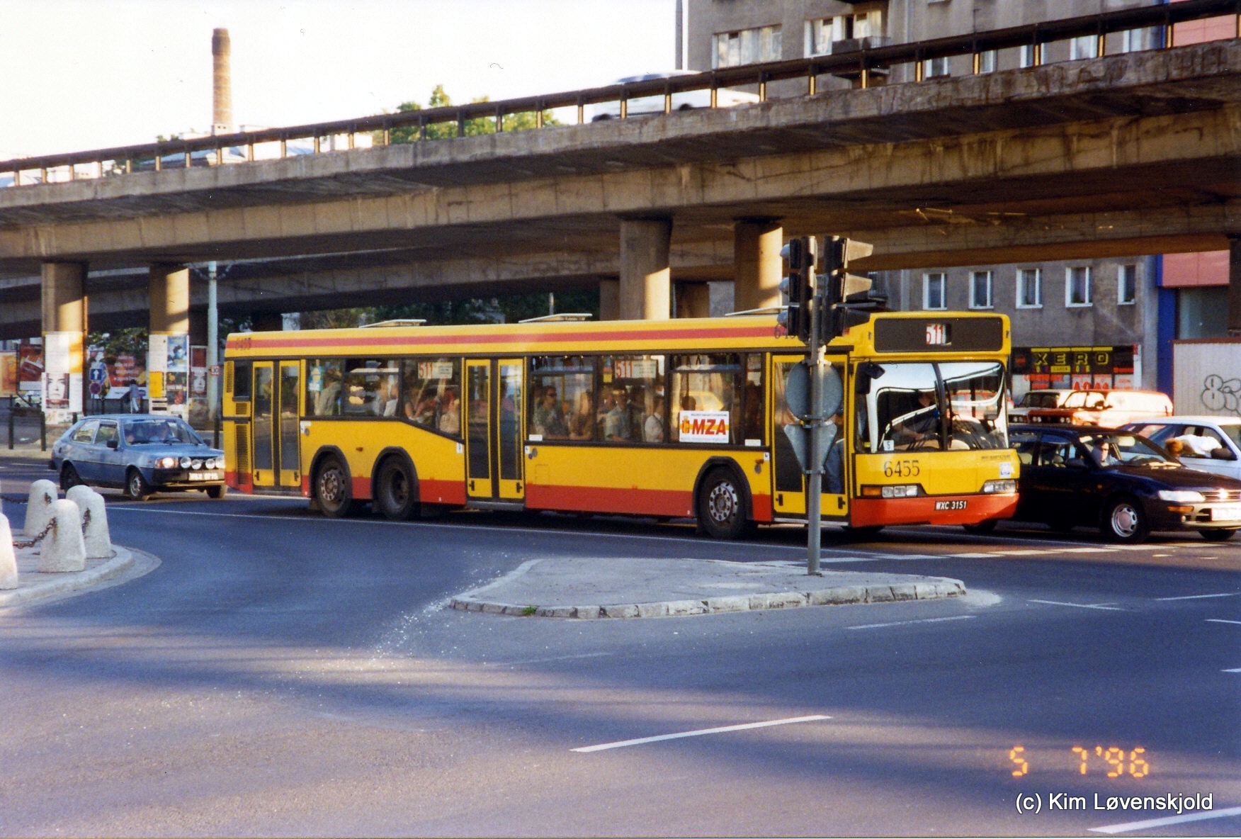 Neoplan N4020