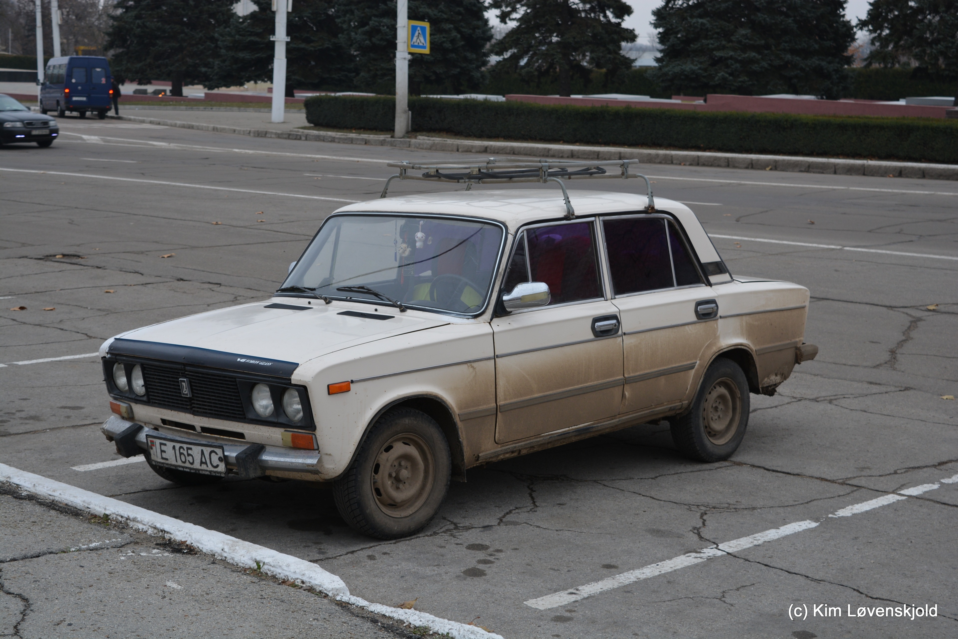 Lada 2106
