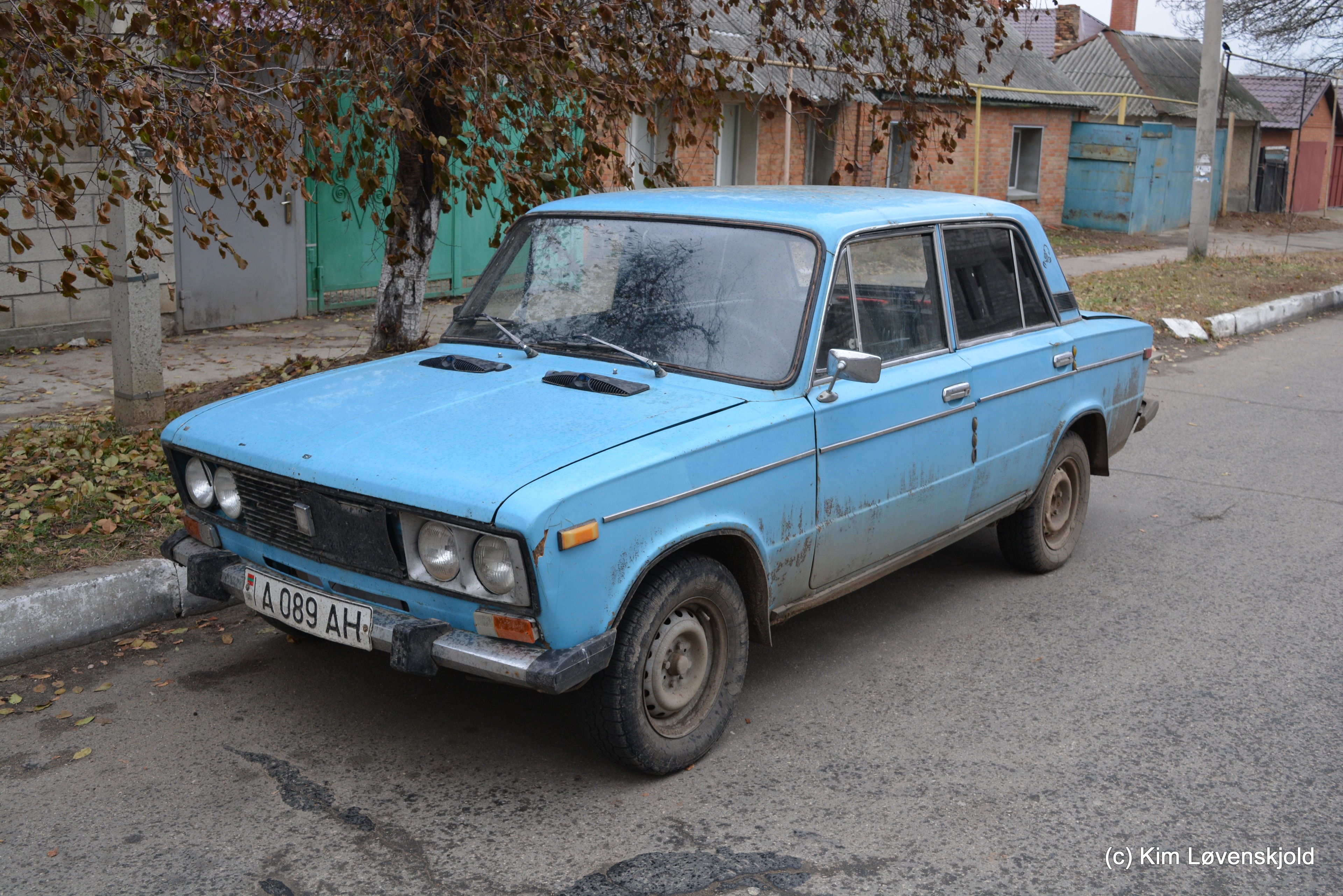 Lada VAZ 2106