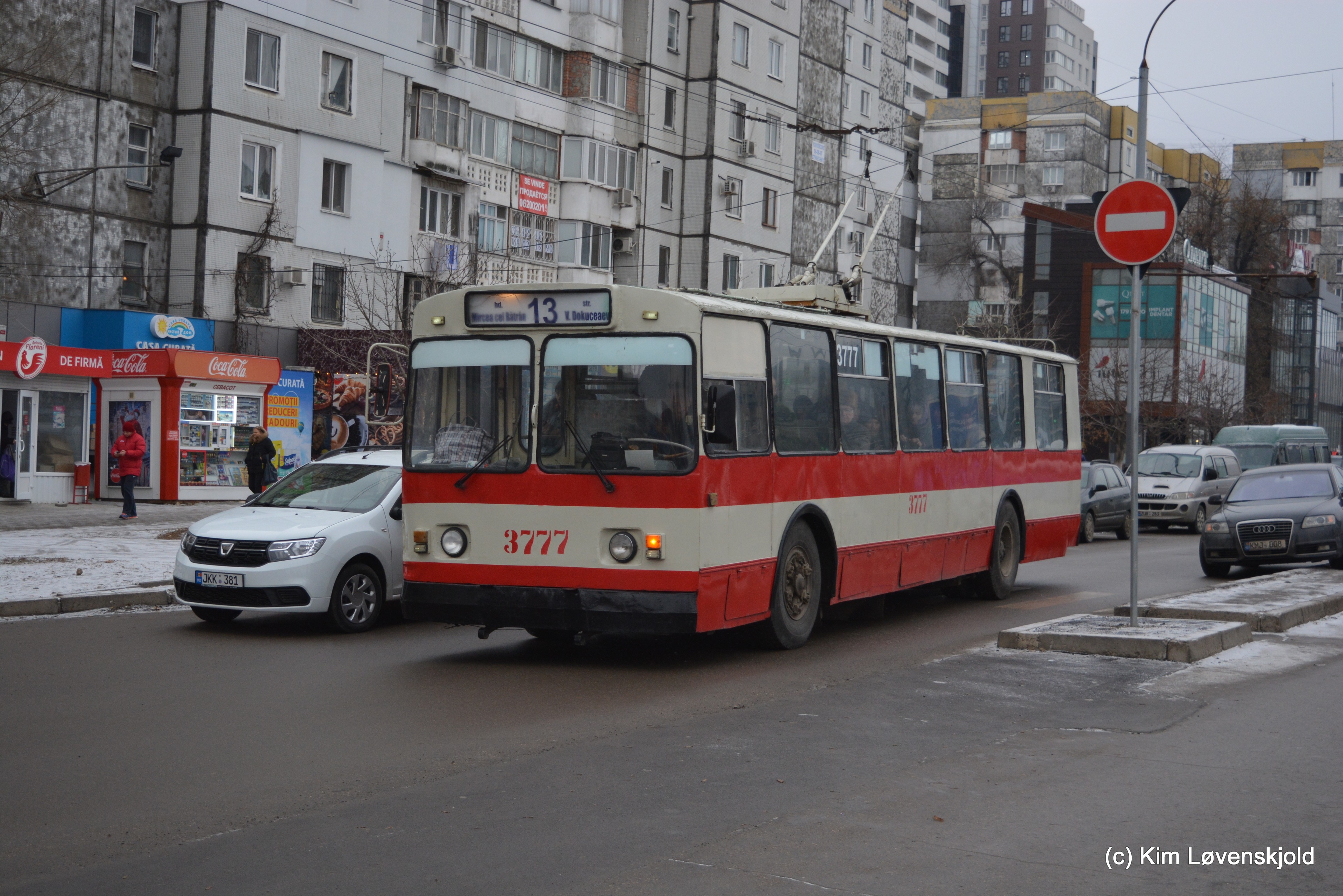 1989' ZiU 682 (ZiU 9)