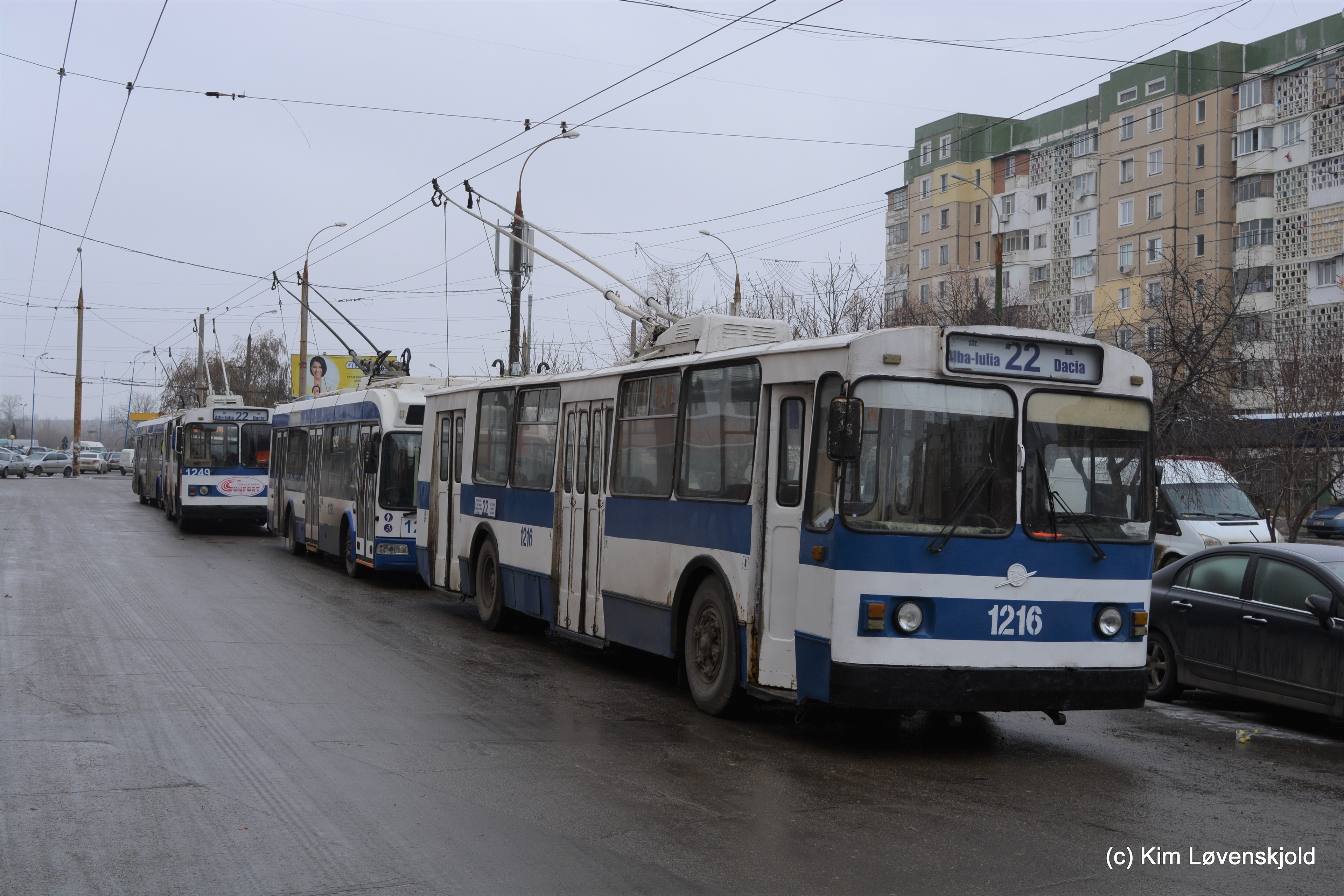 1985' ZiU 682 (ZiU 9)