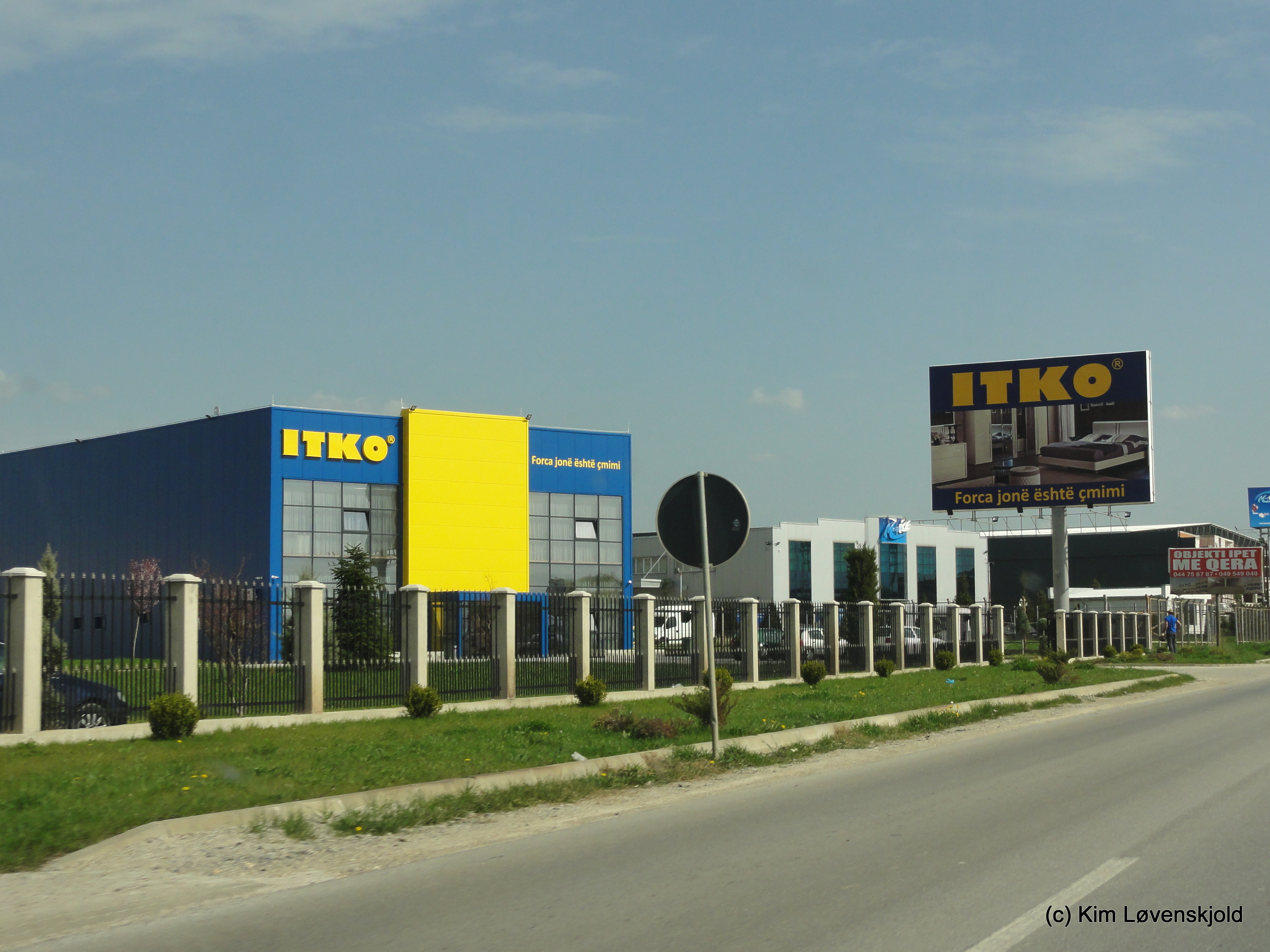 Kosovo