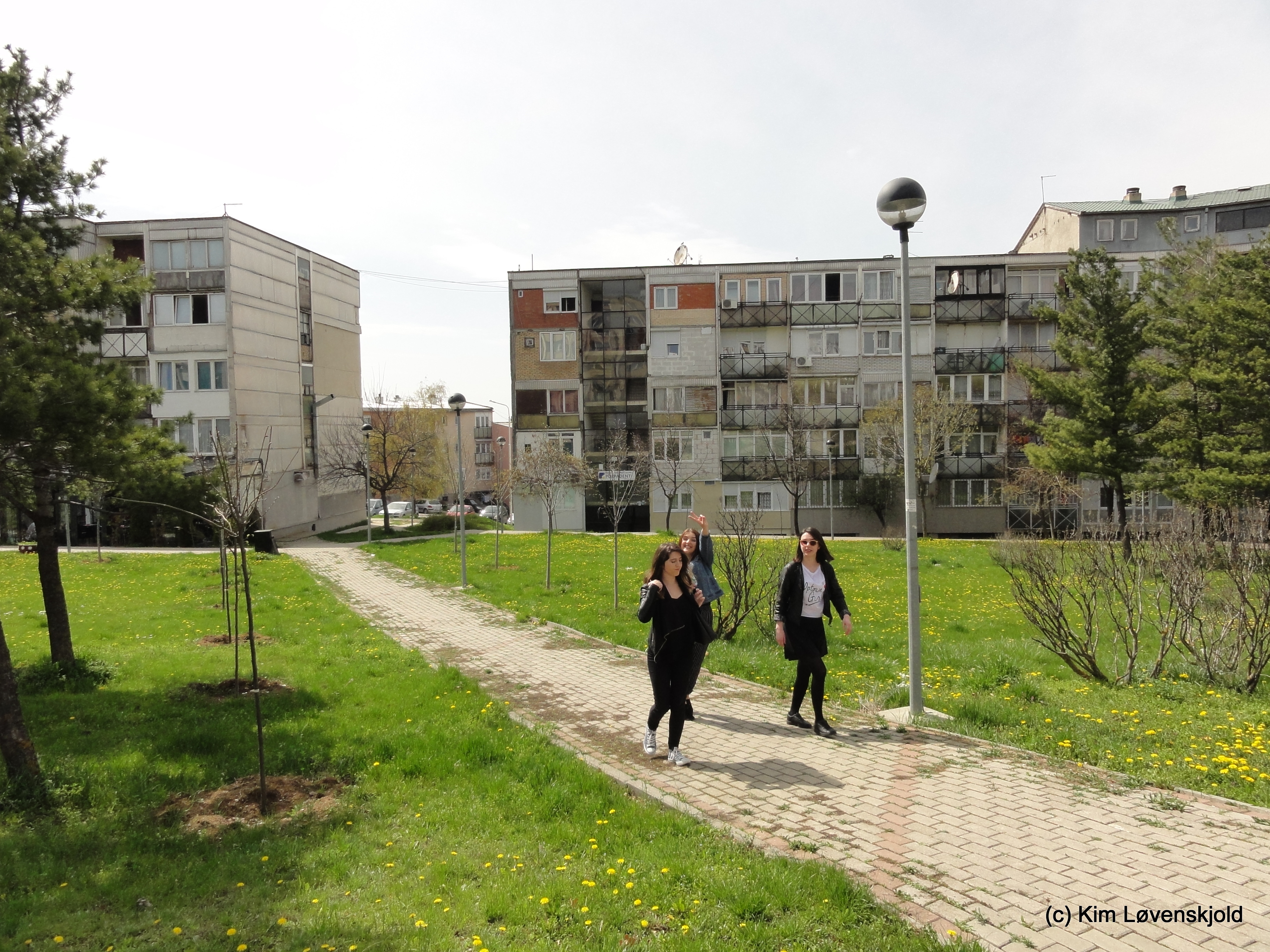 Pristina, Kosovo