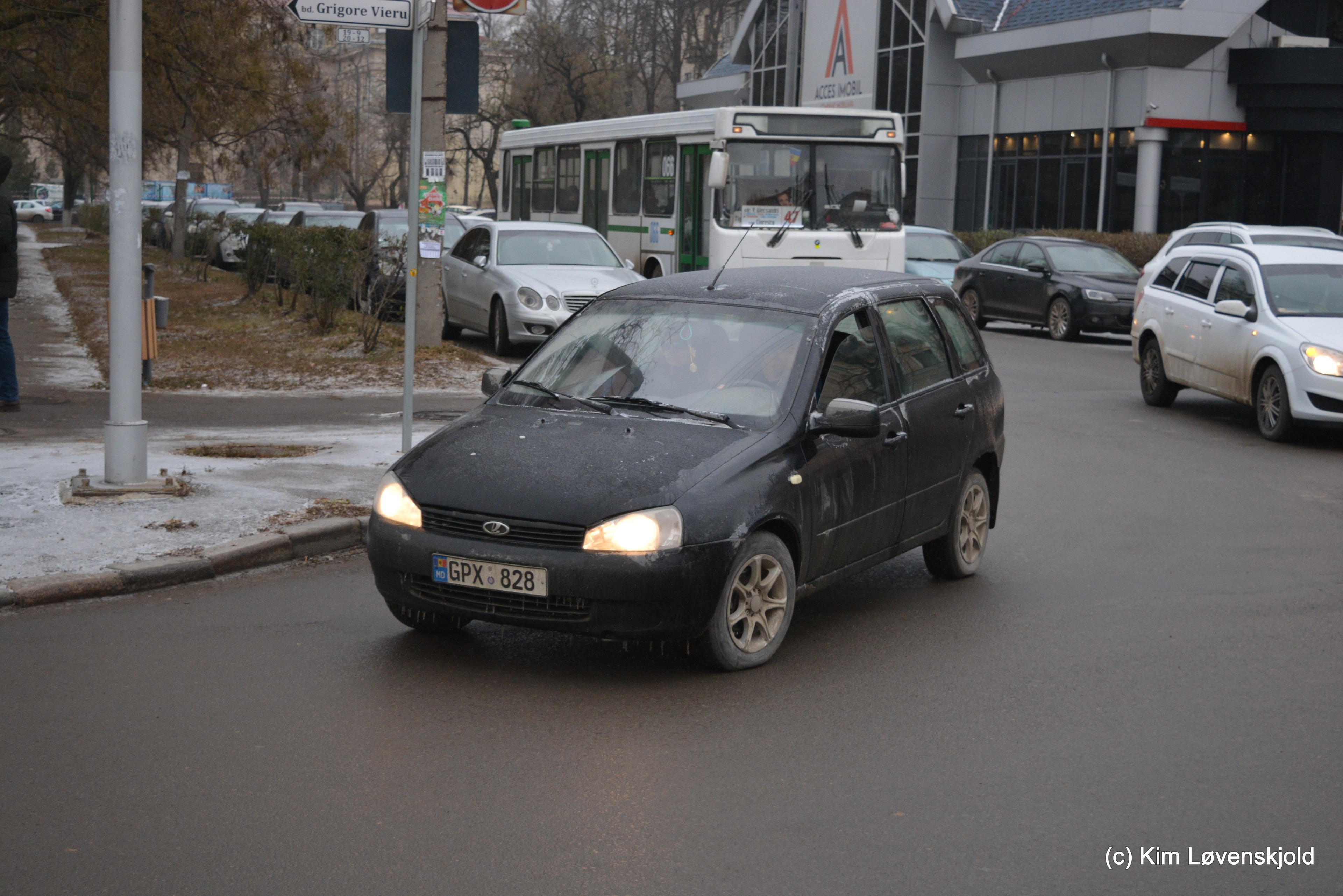 Lada Kalina