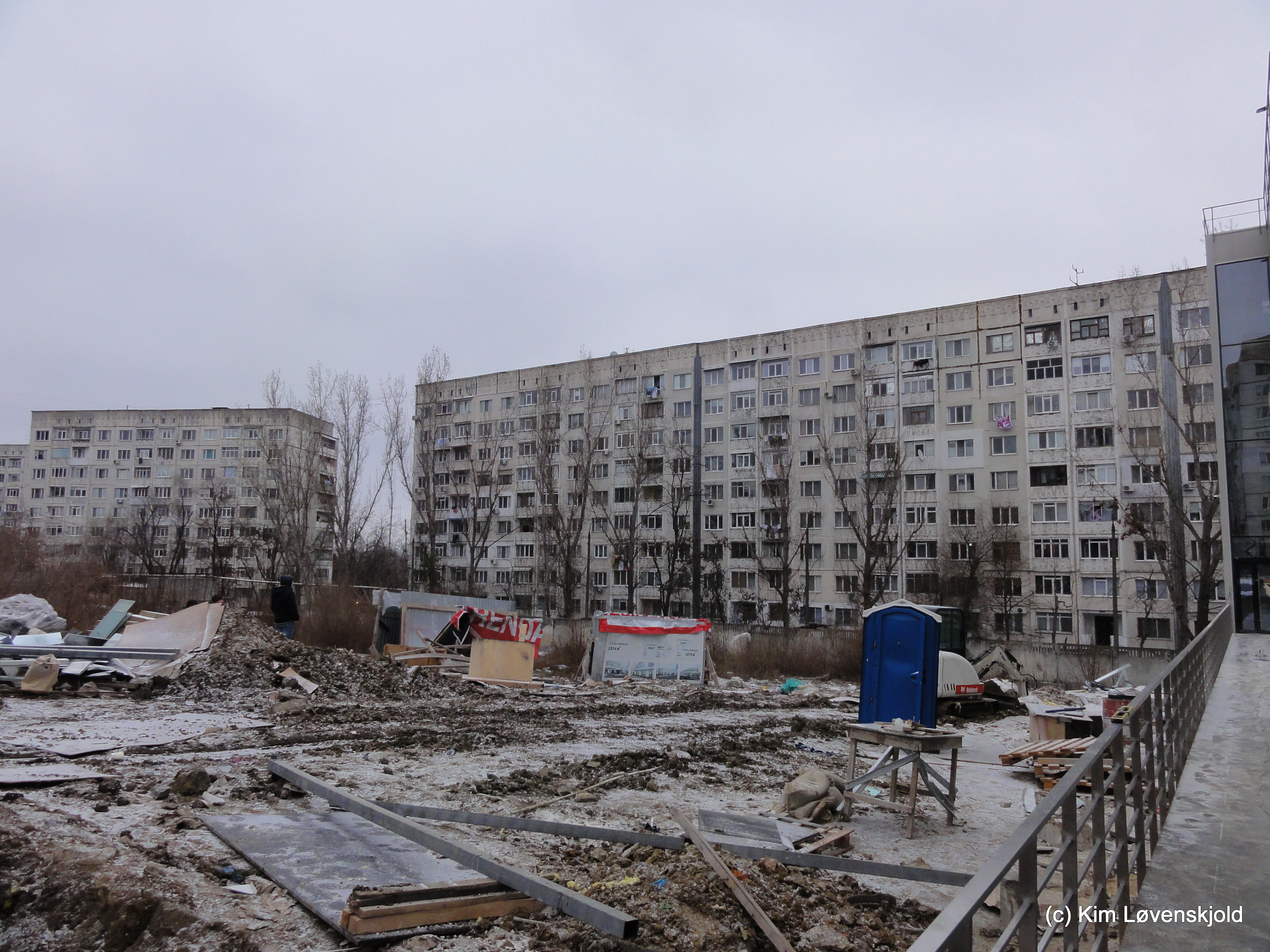 Chisinau, Moldova