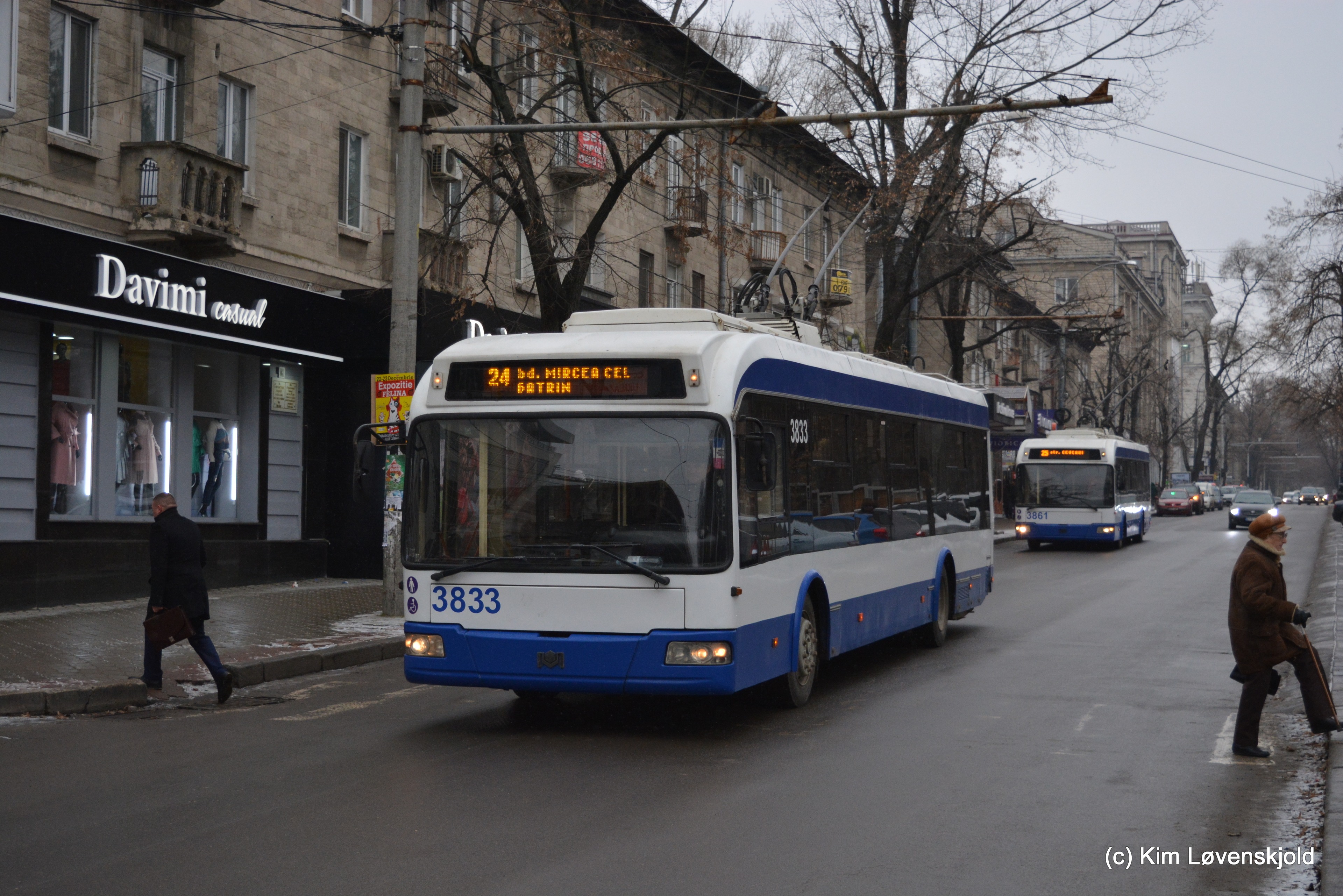 2011' Belkommunmash 321