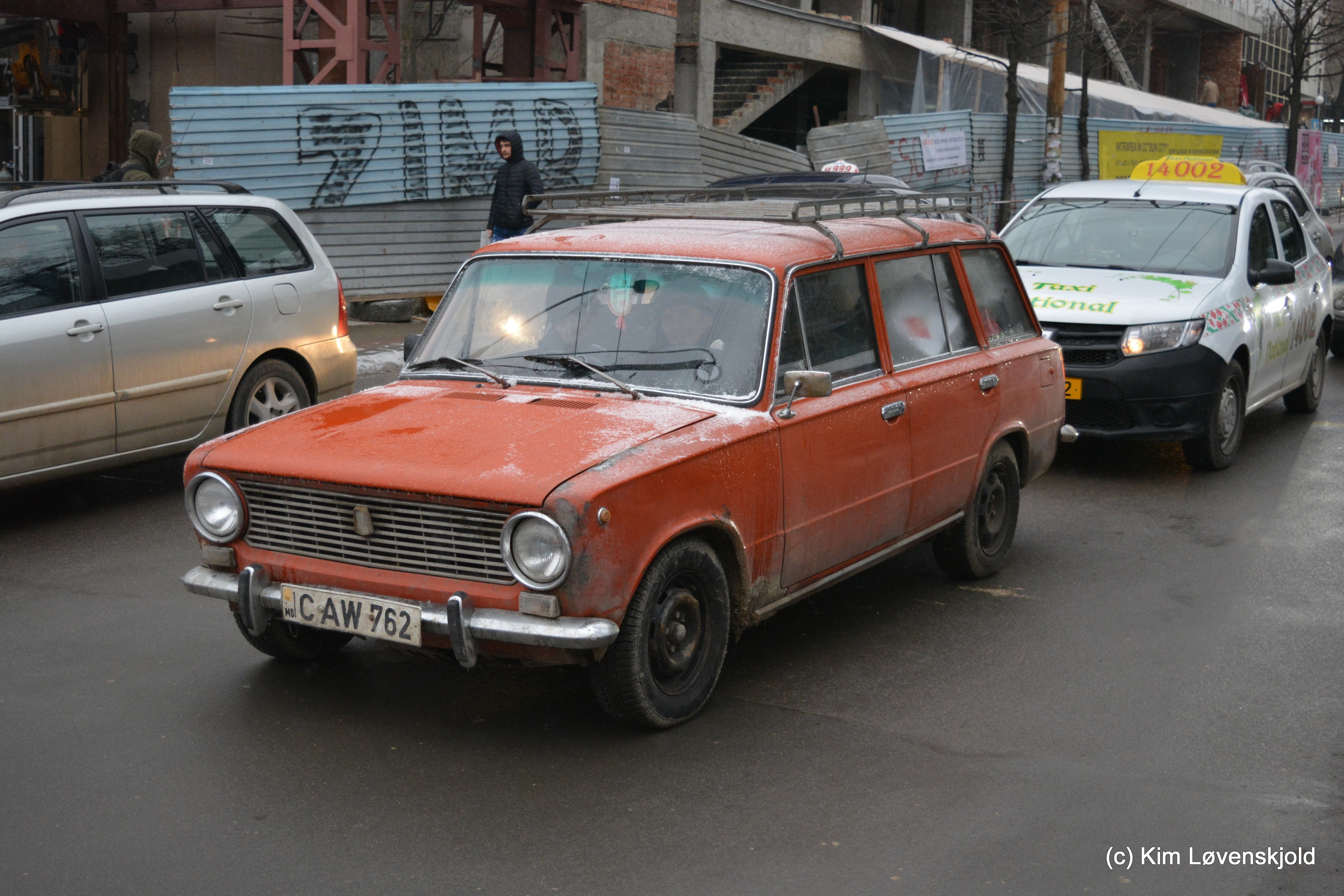 Lada VAZ 2102
