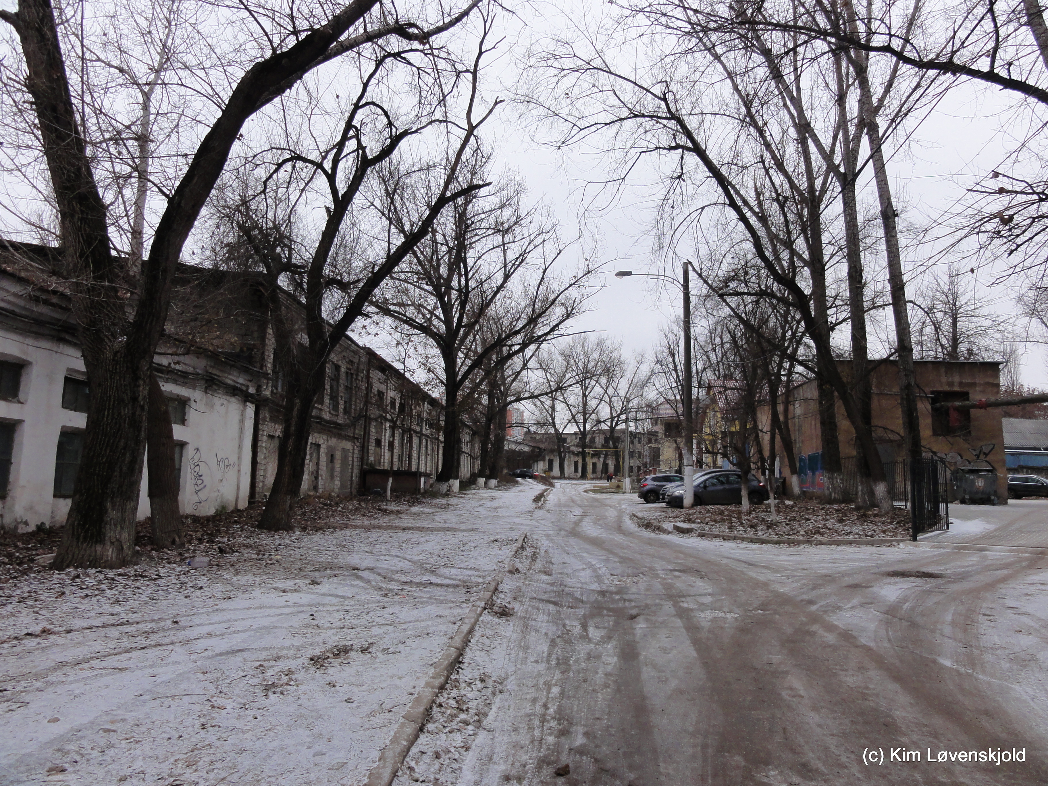 Chisinau, Moldova