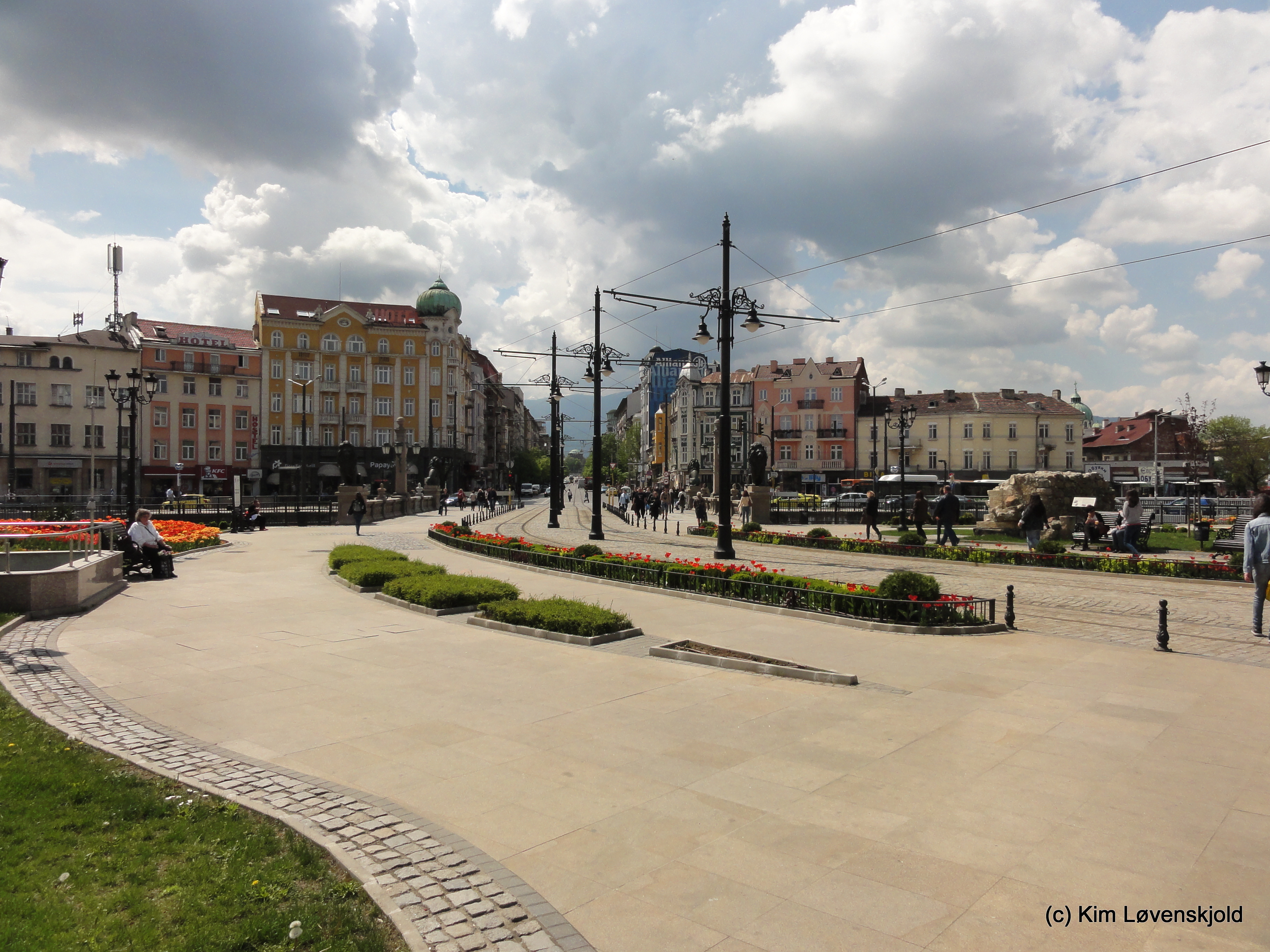 Sofia, Bulgaria