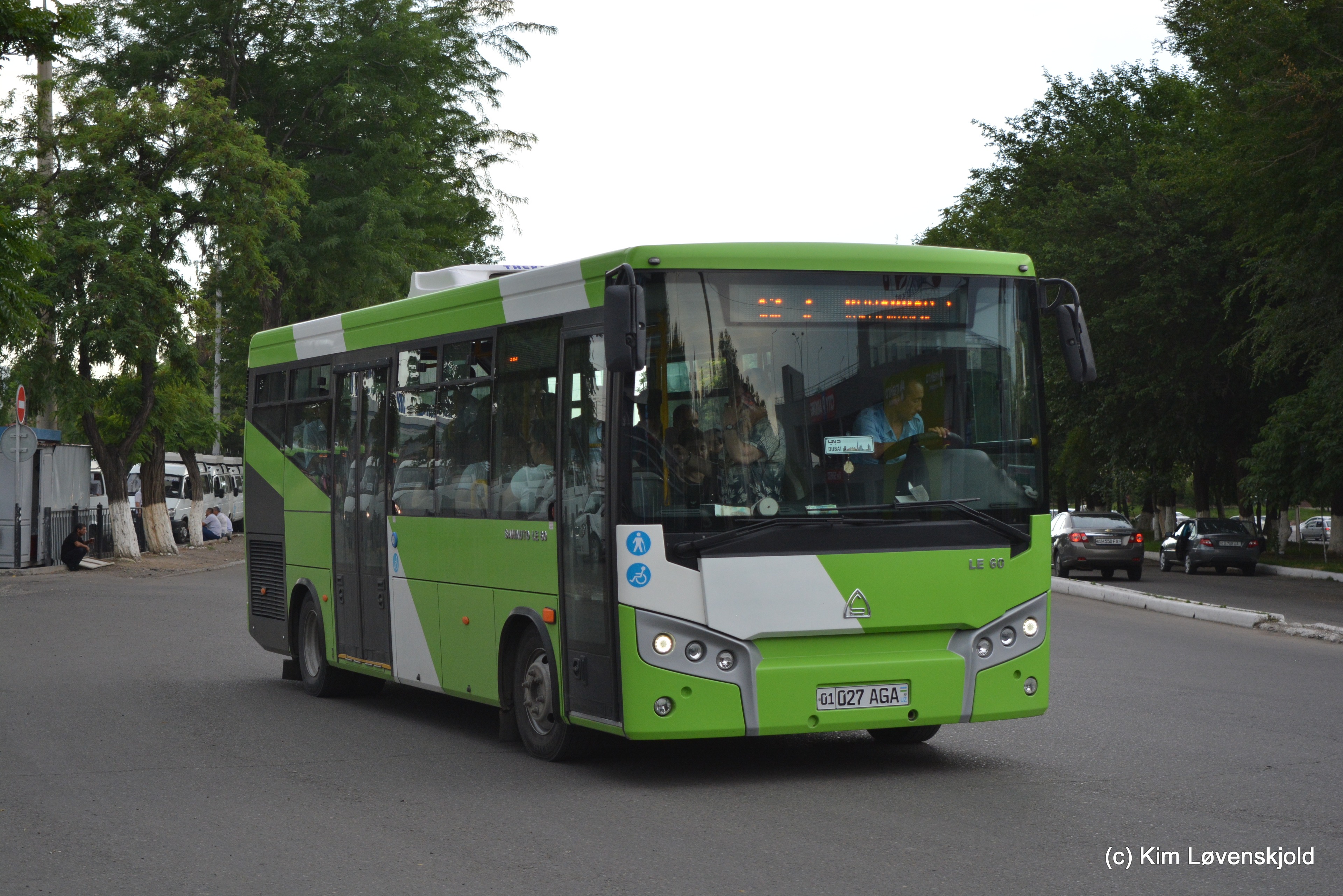 SAZ NP37