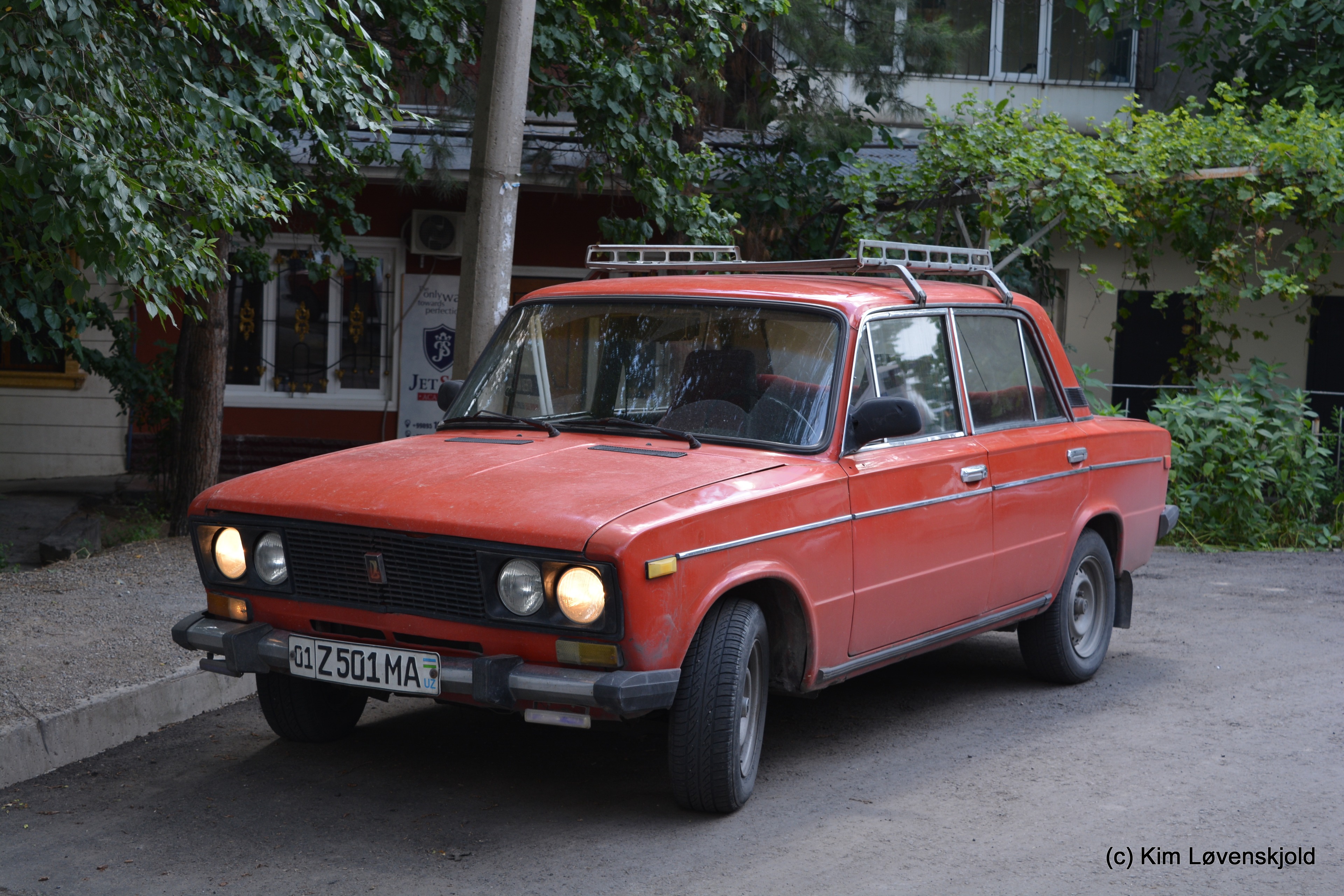 Lada VAZ 2106