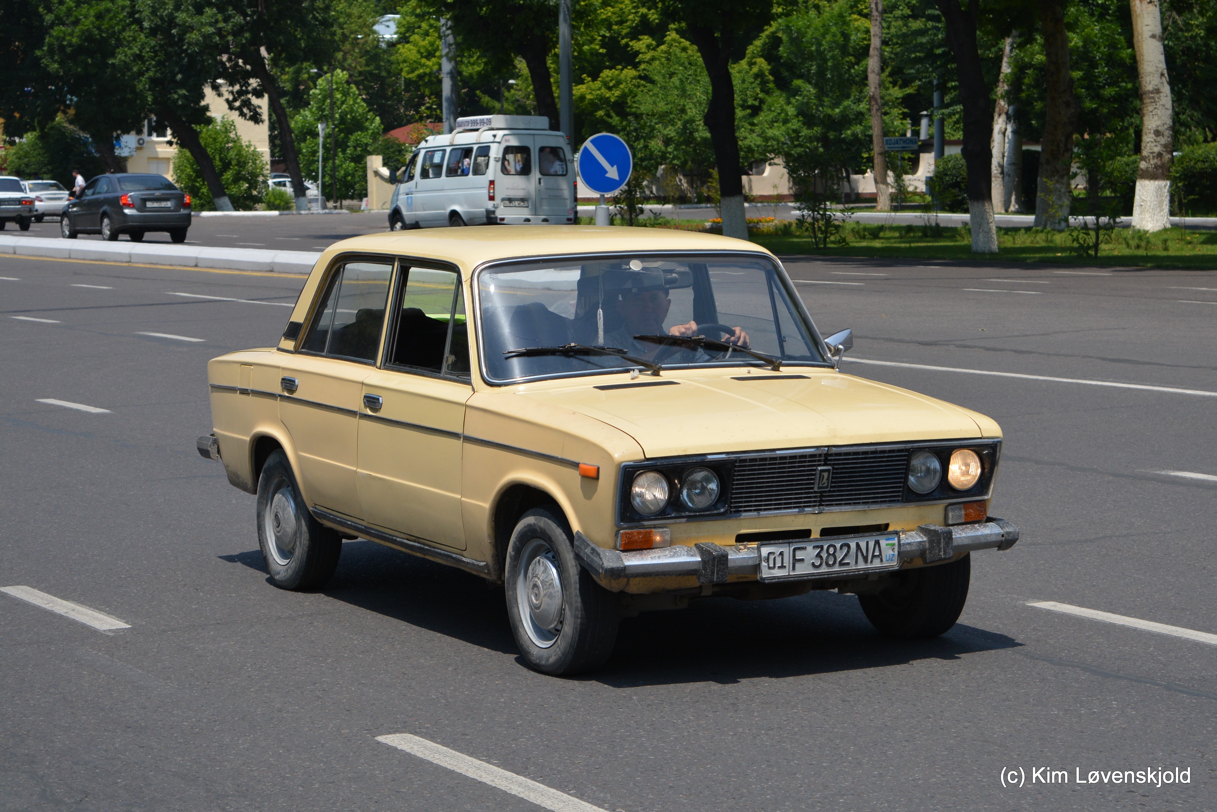 Lada VAZ 2106