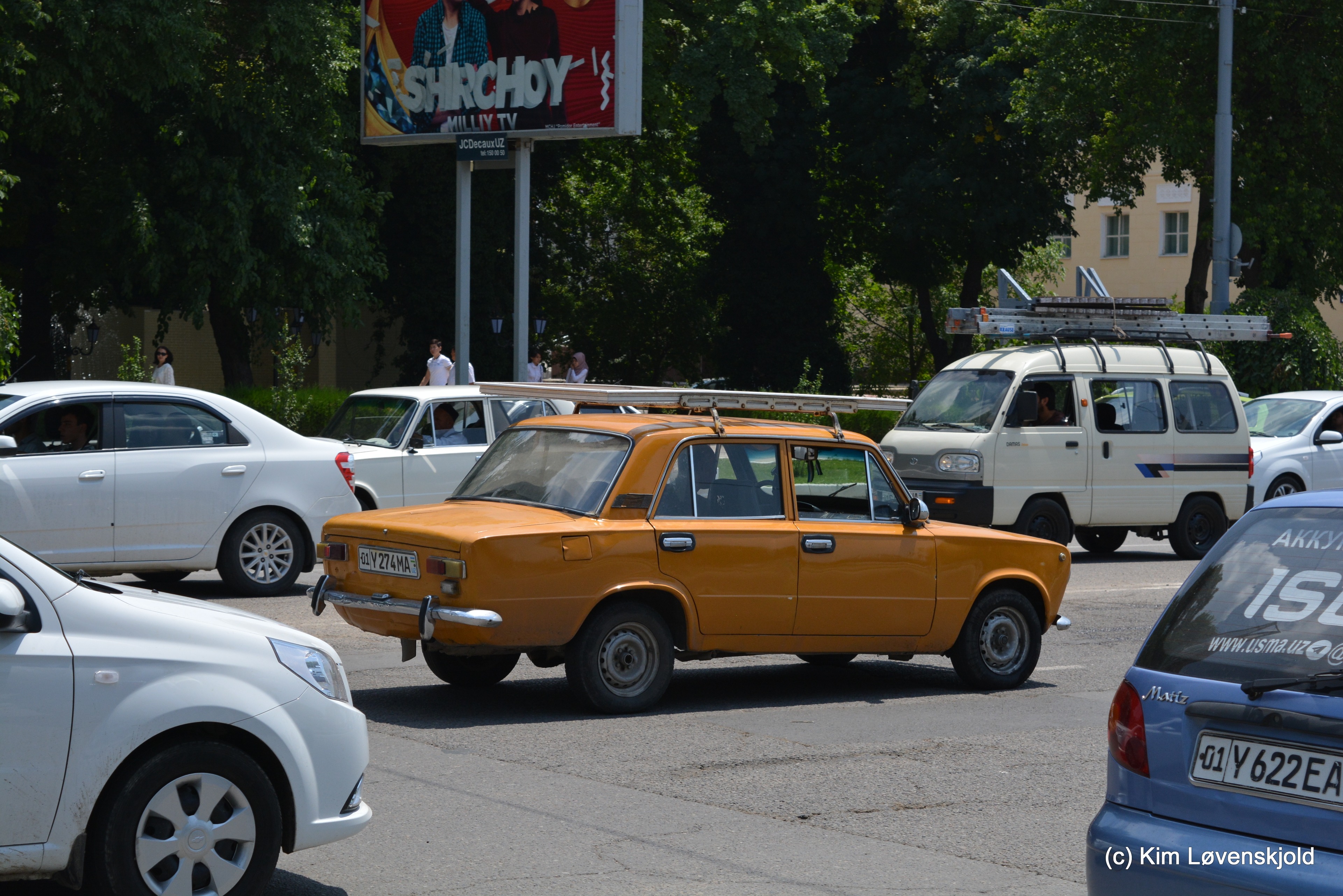 Lada VAZ 2101