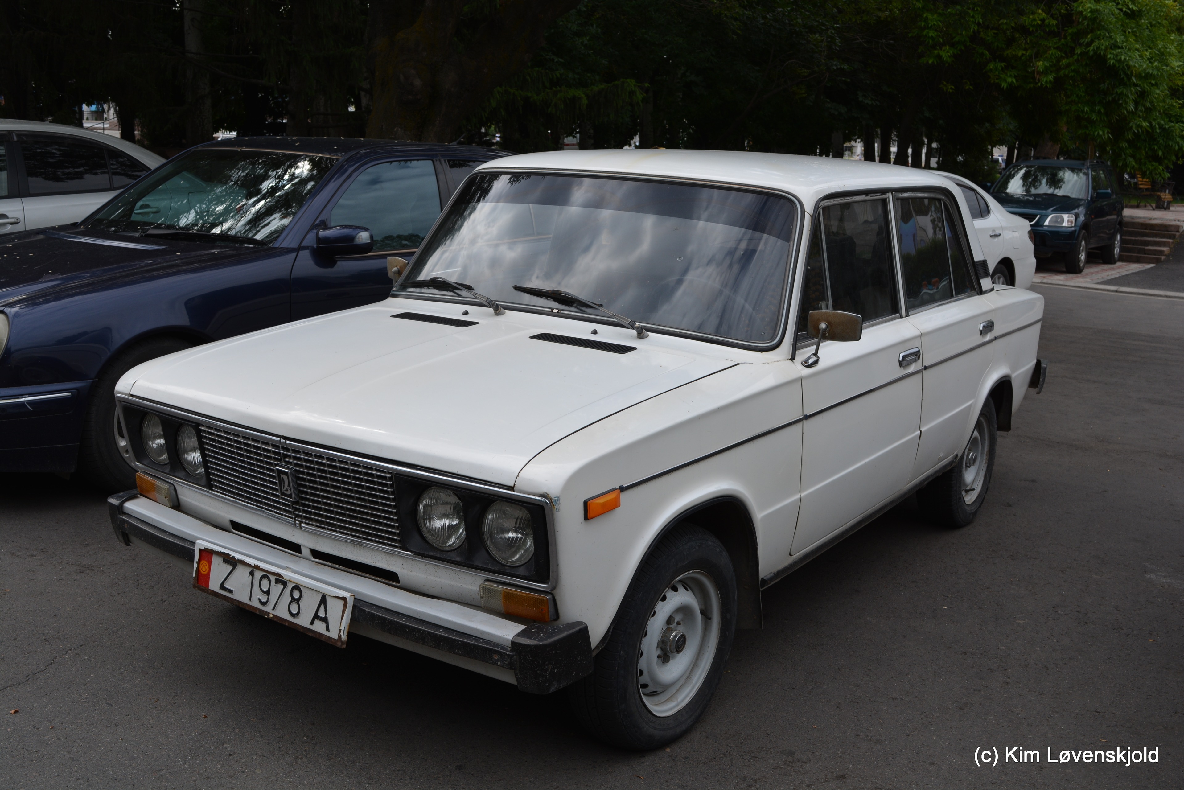 Lada VAZ 2106