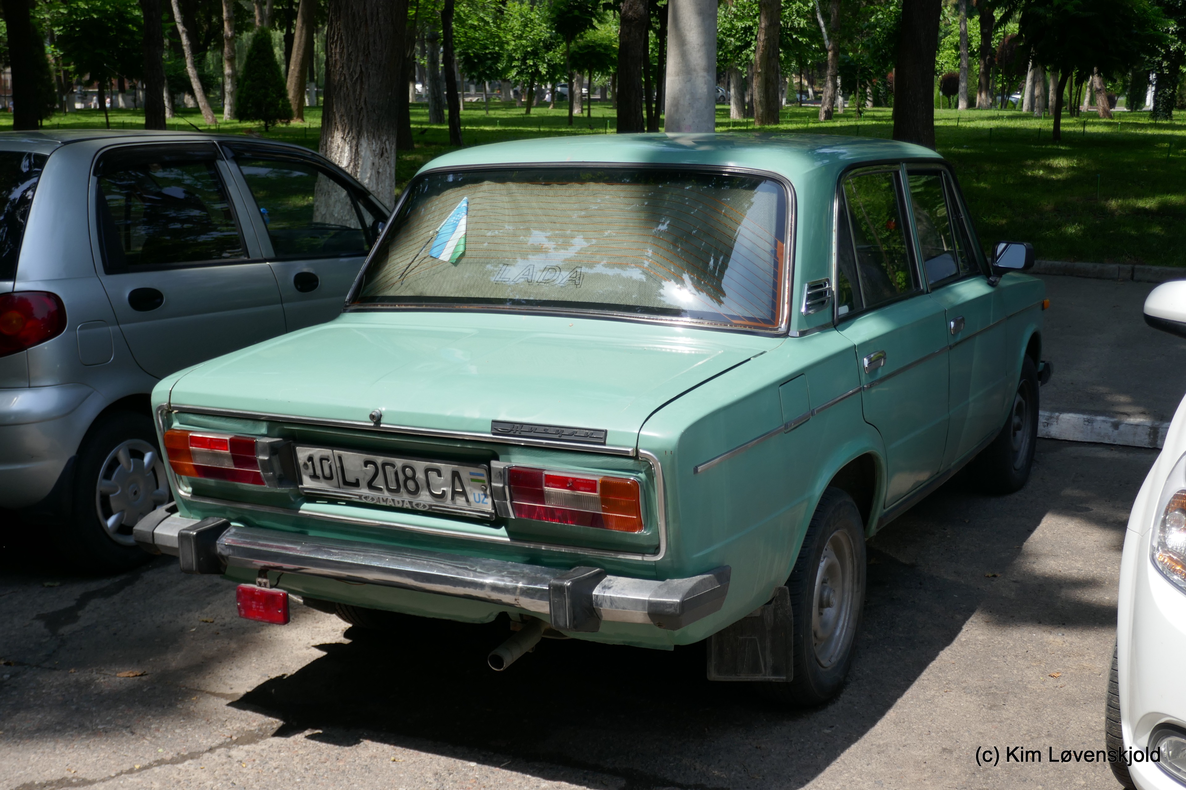Lada VAZ 2106