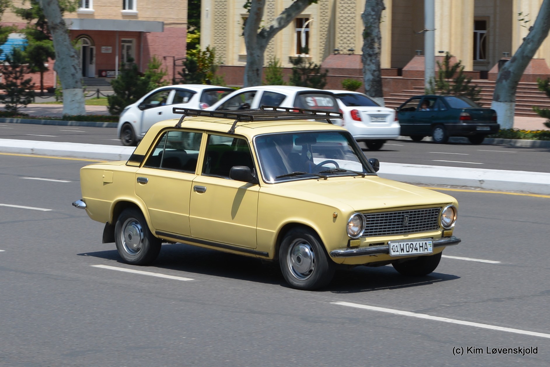 Lada 2101