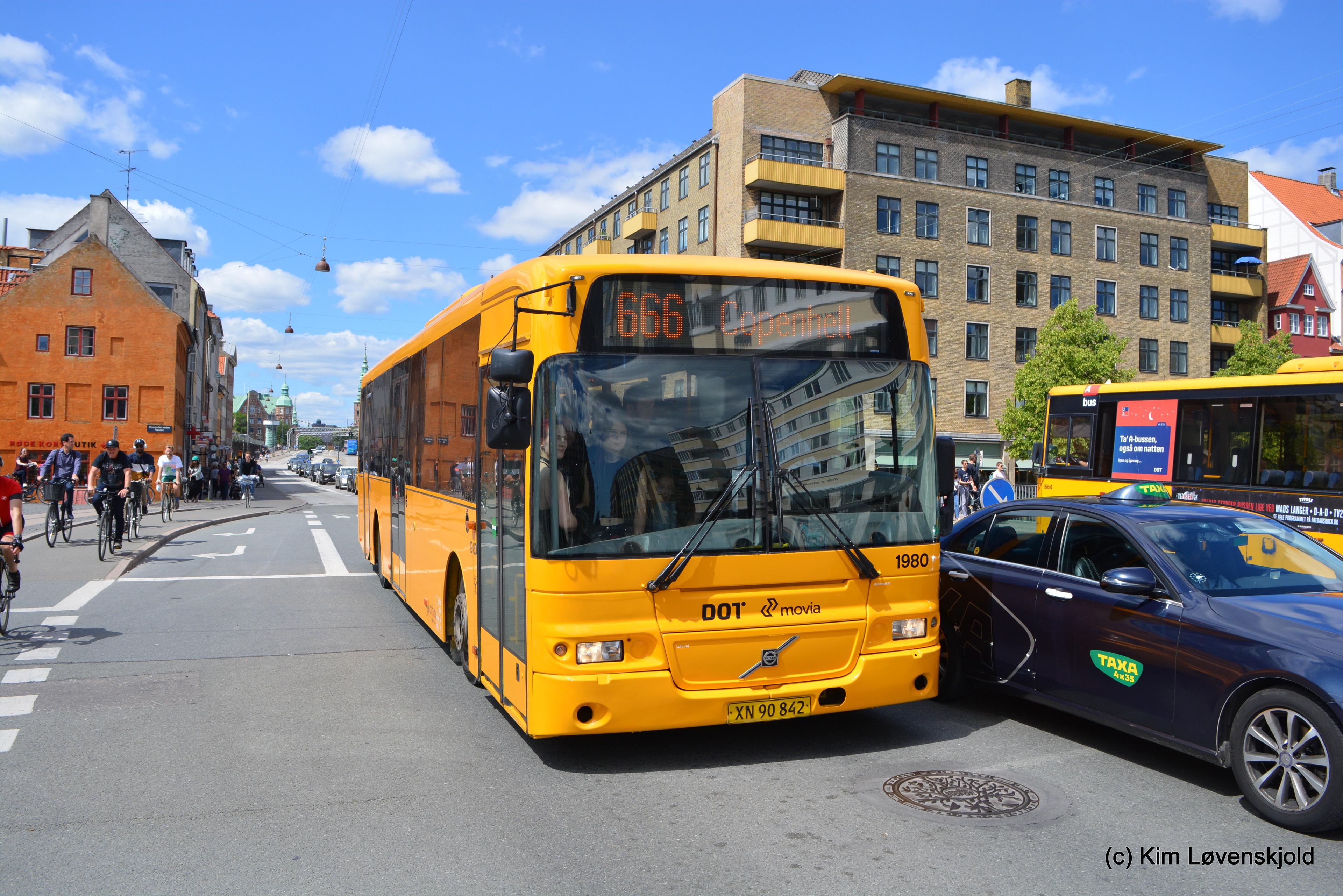 2009' Volvo B7RLE-60 Säffle 8500LE