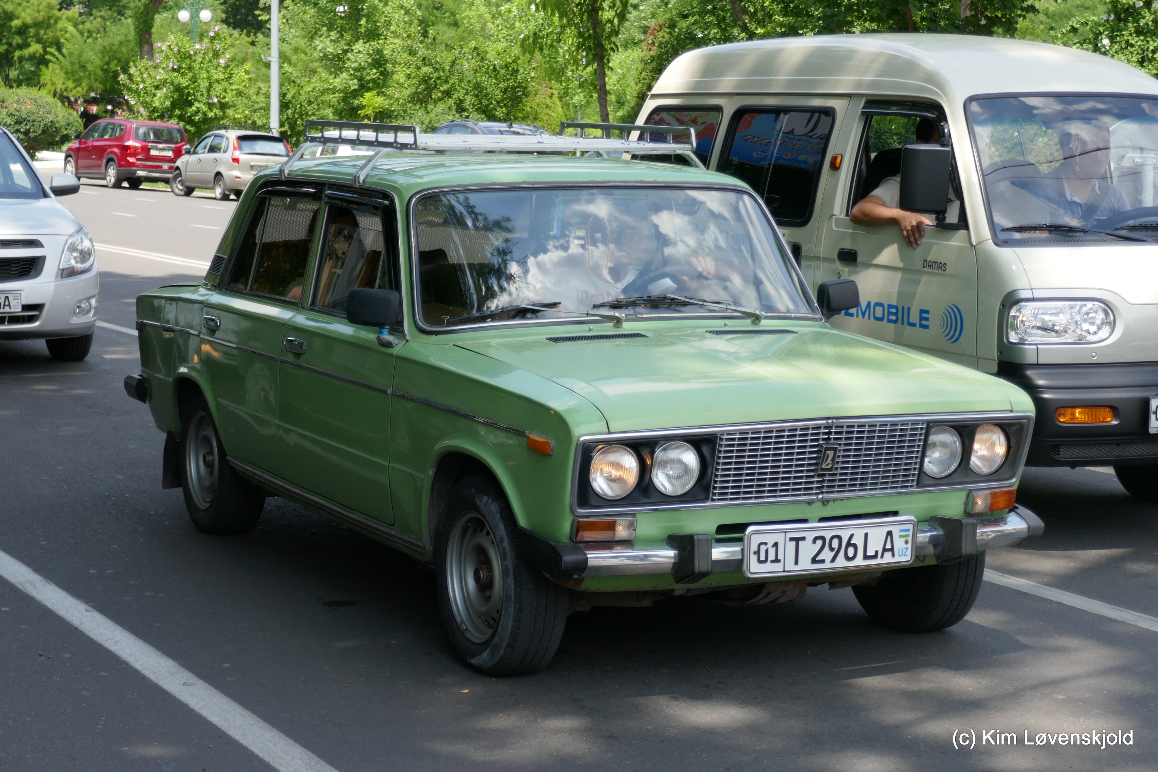 Lada VAZ 2106