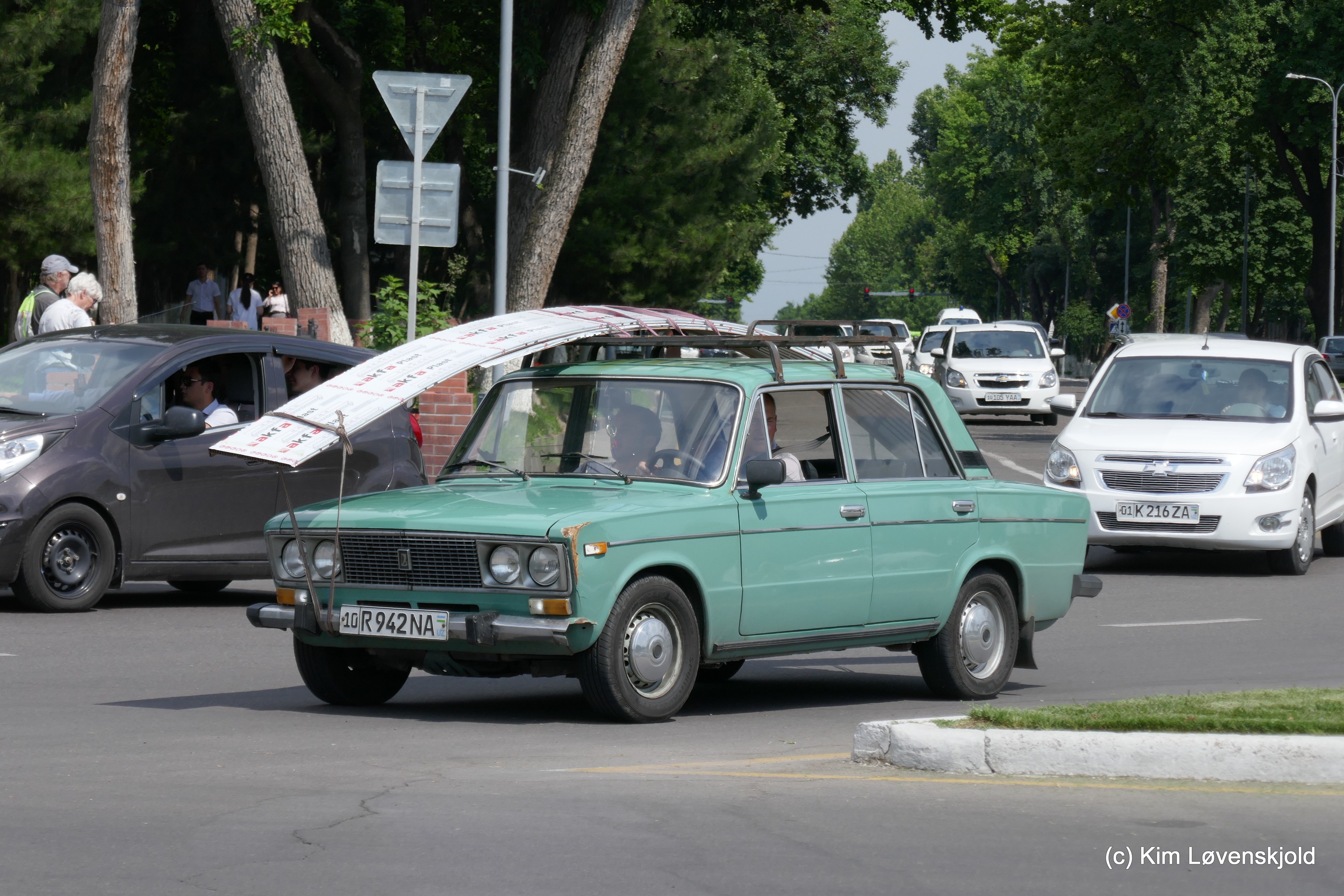 Lada VAZ 2106
