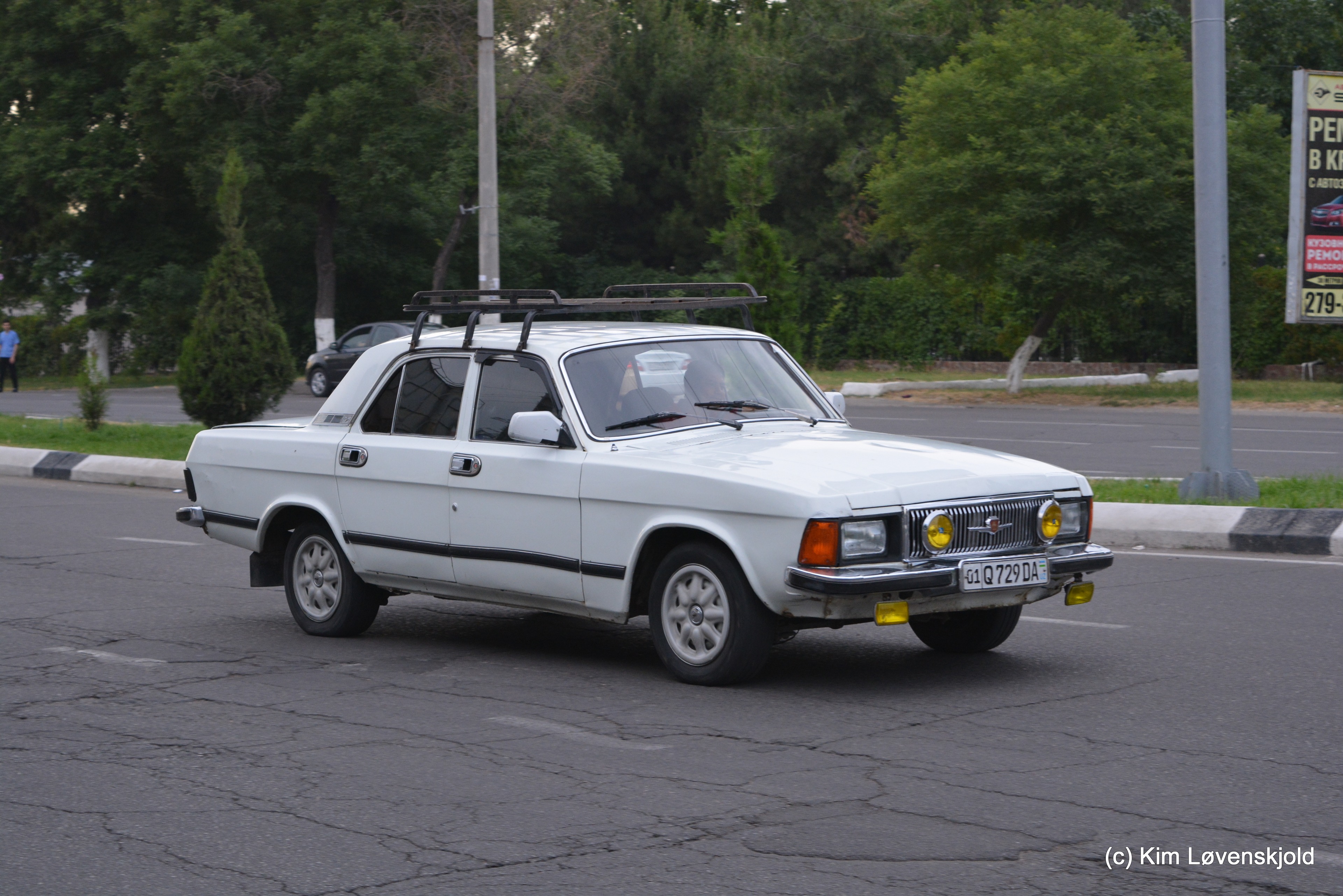 Volga 3102
