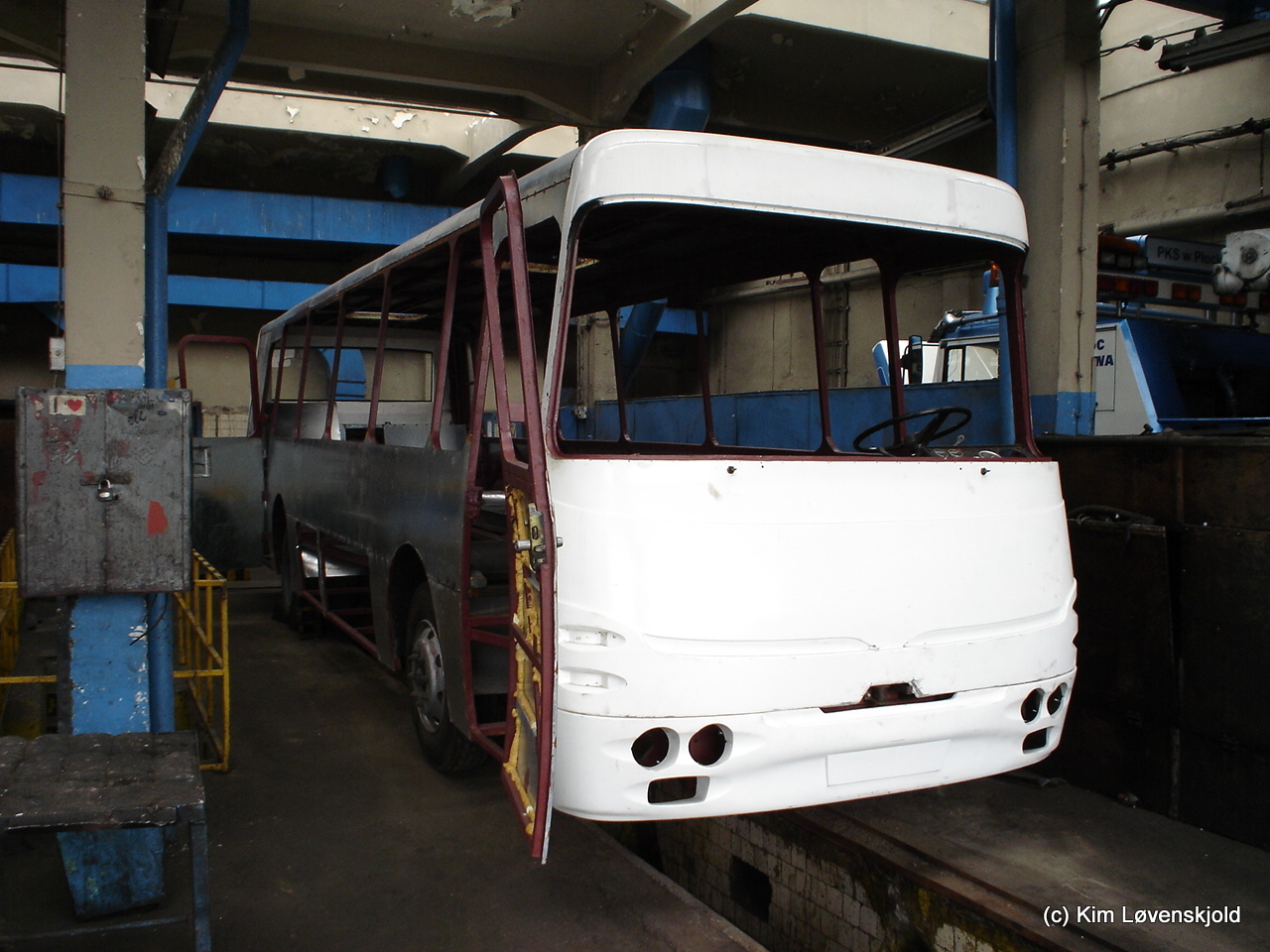 Autosan H9-21