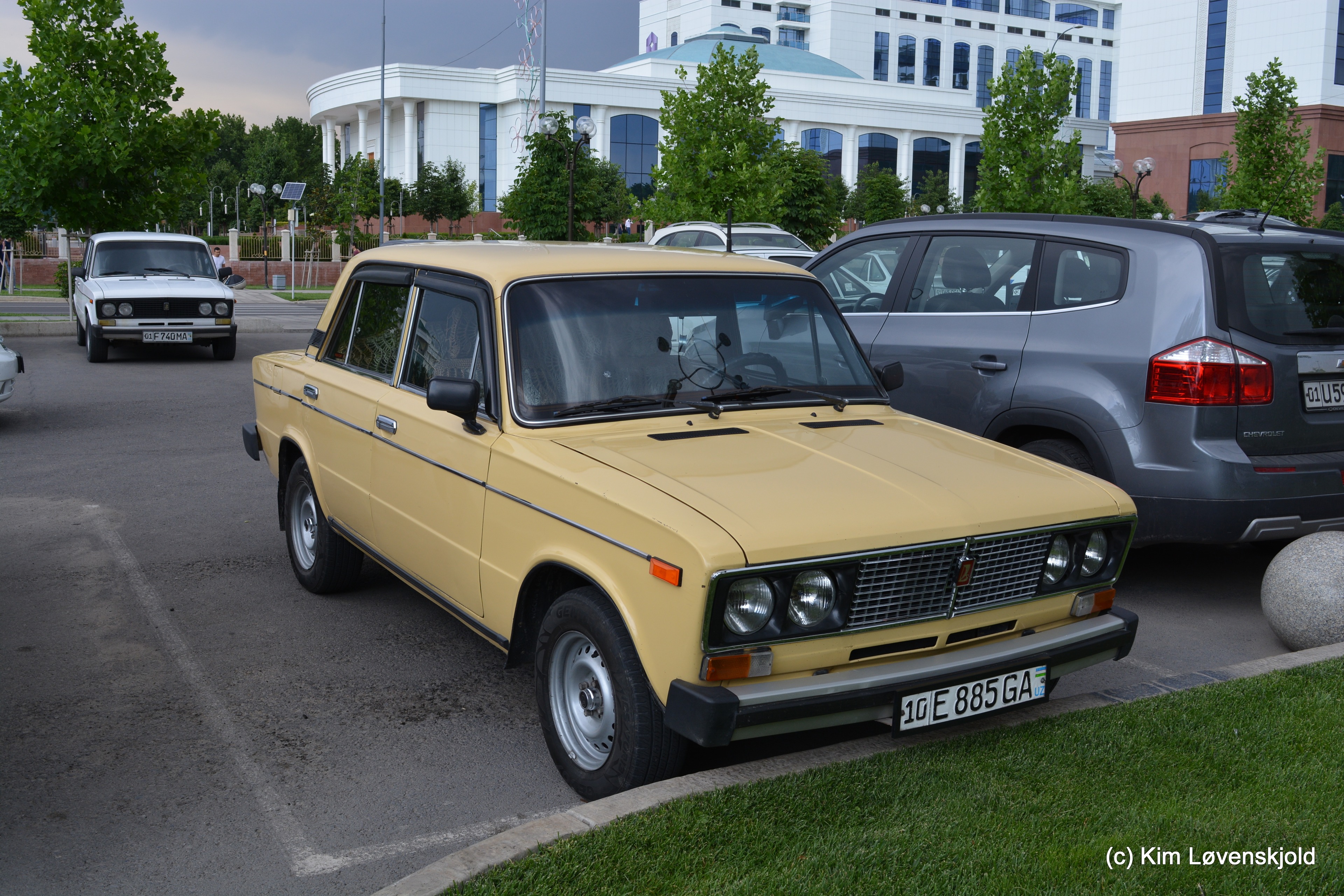 Lada VAZ 2106