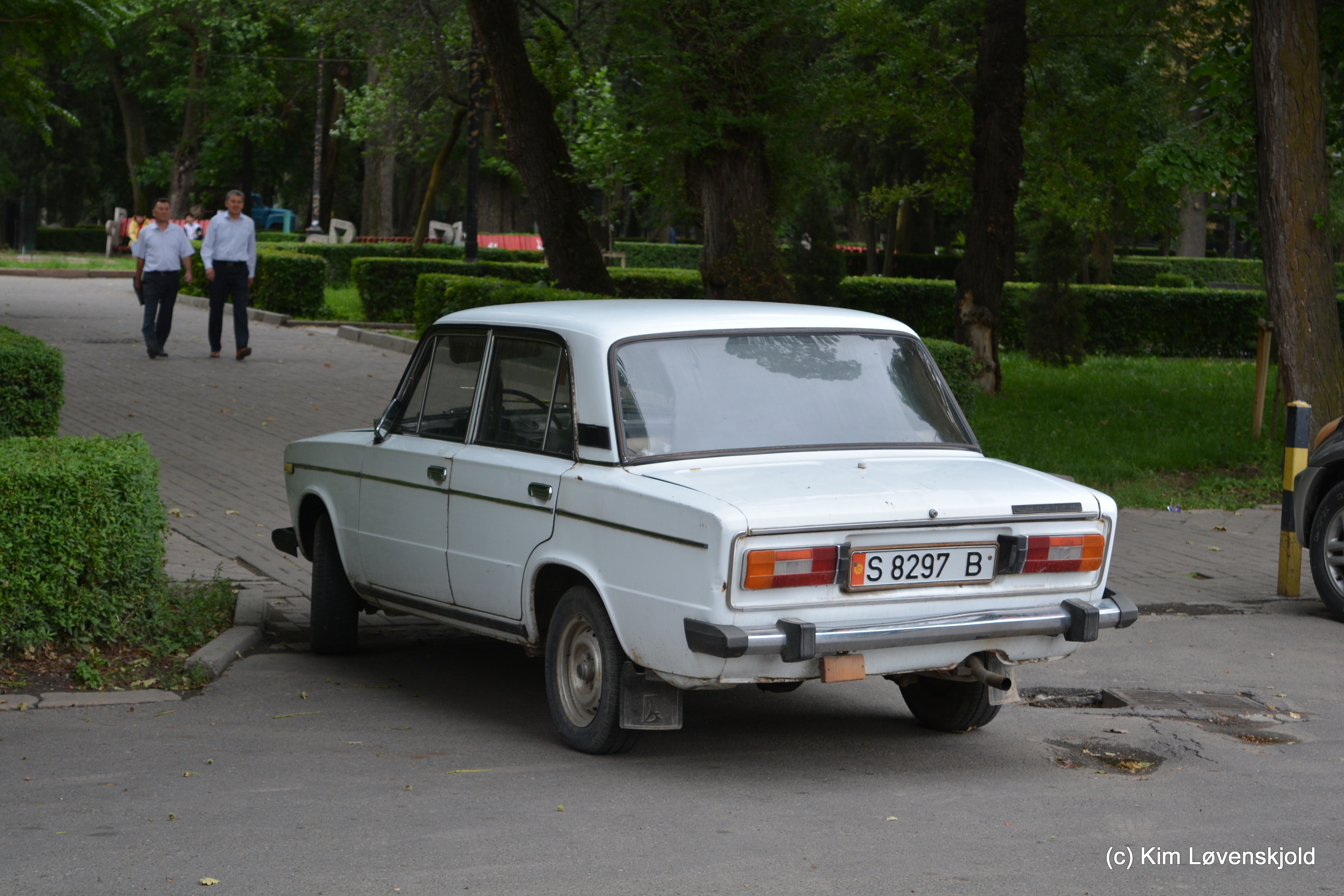 Lada 2106
