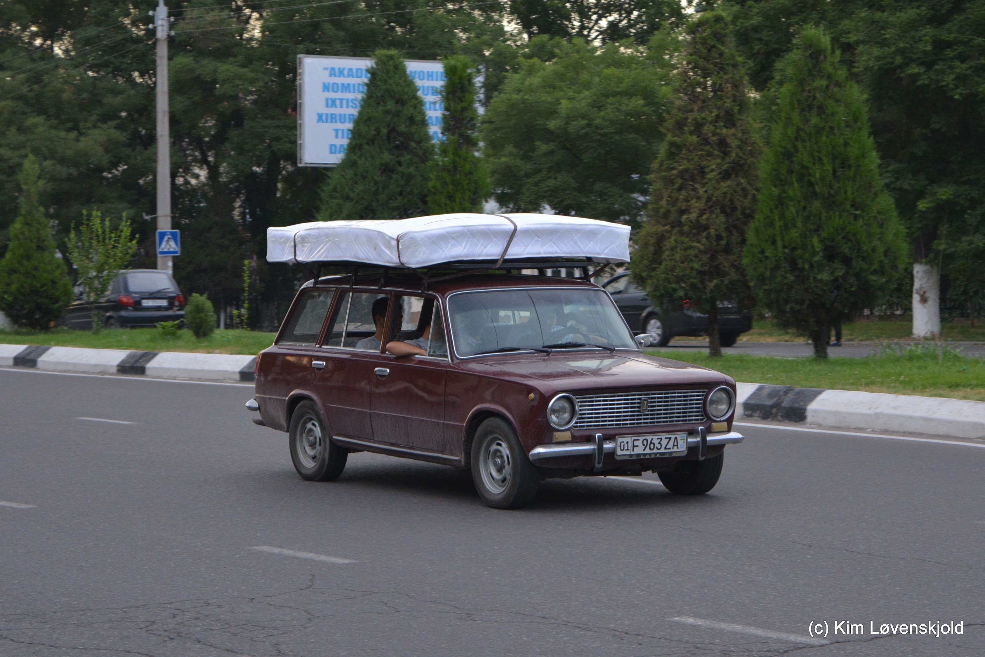 Lada VAZ 2102
