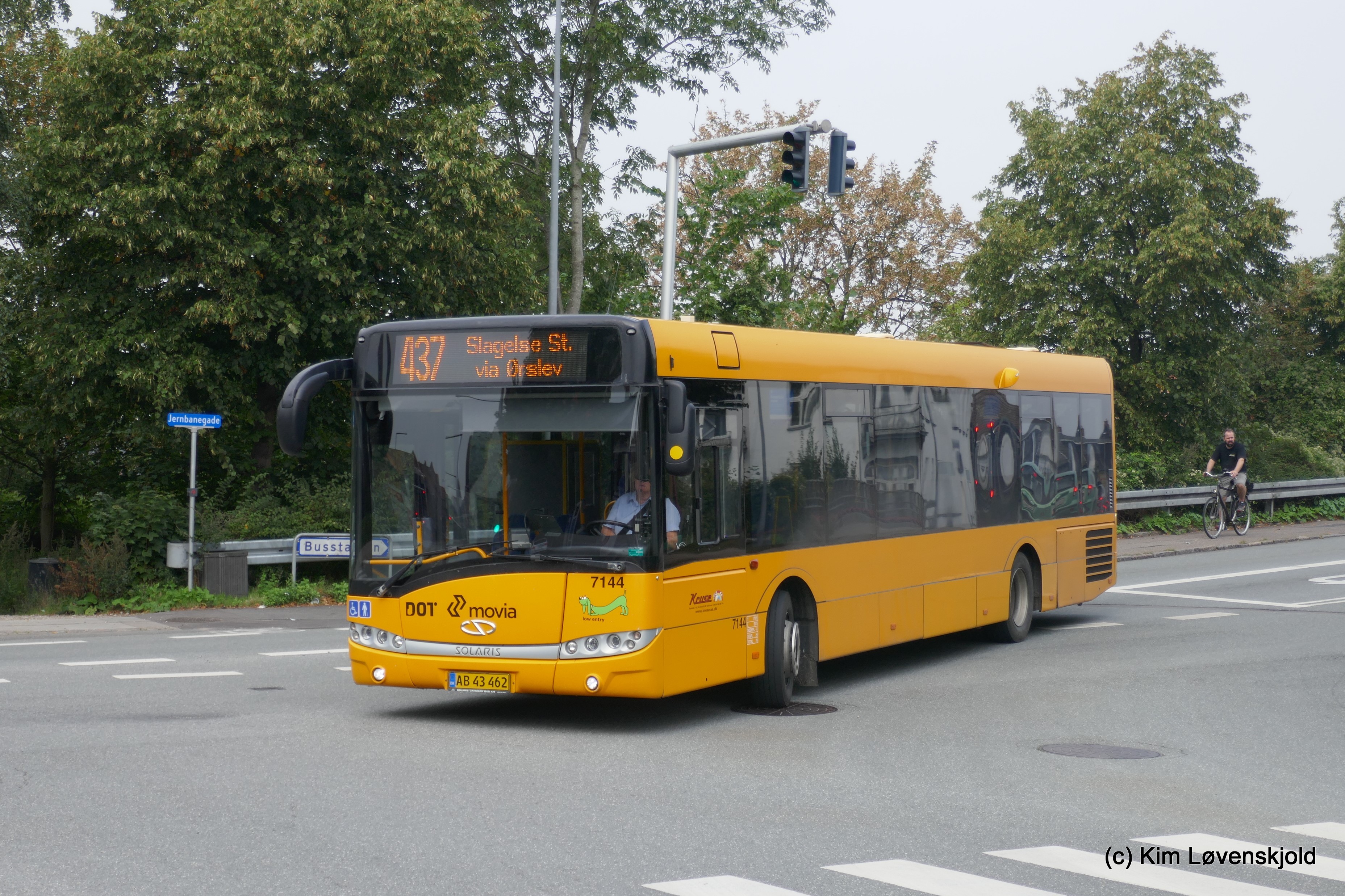 2012' Solaris Urbino 12LE