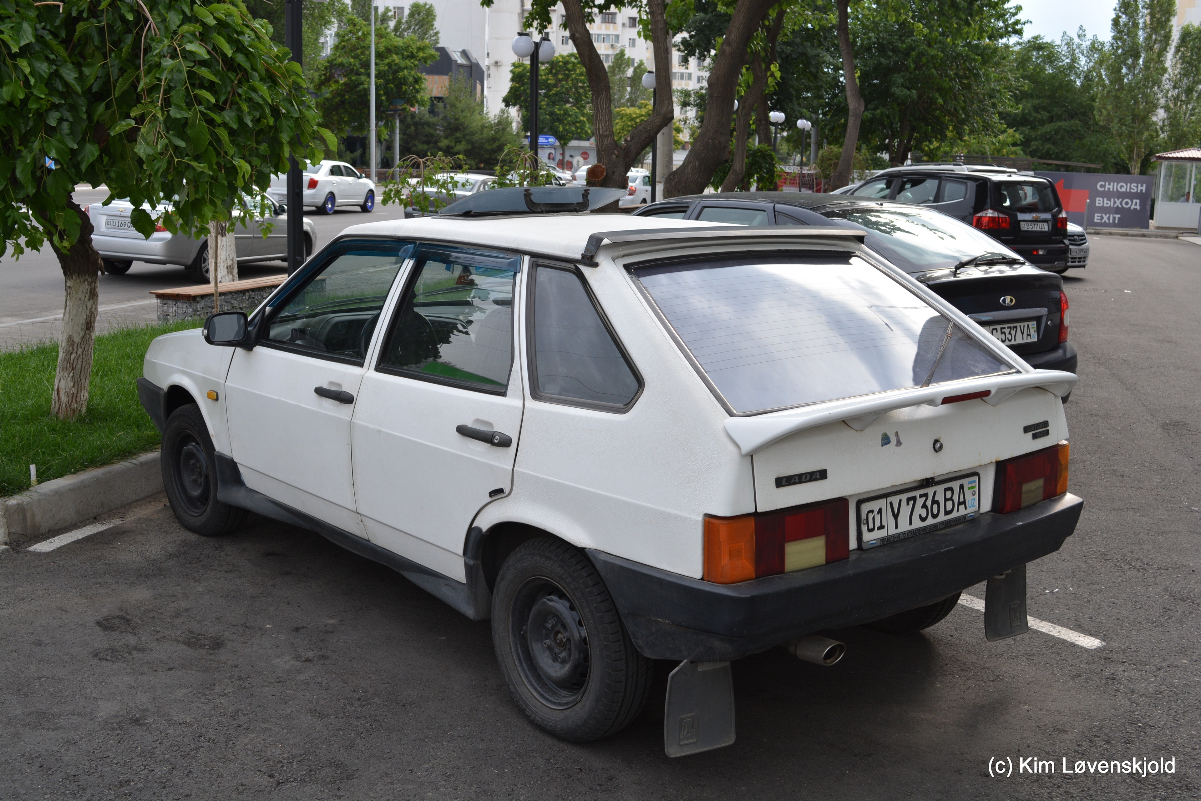 Lada Samara