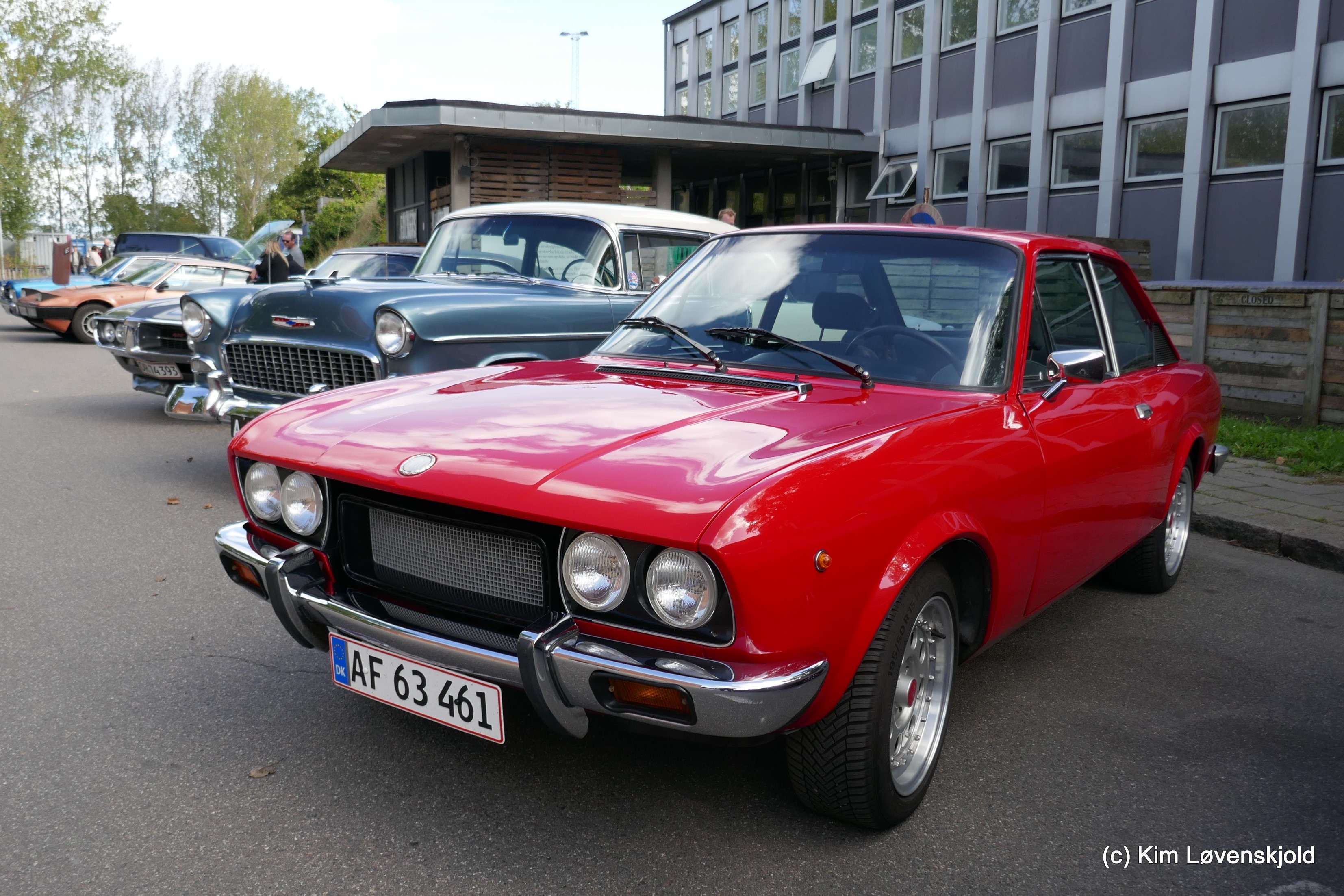 1974' Fiat 124