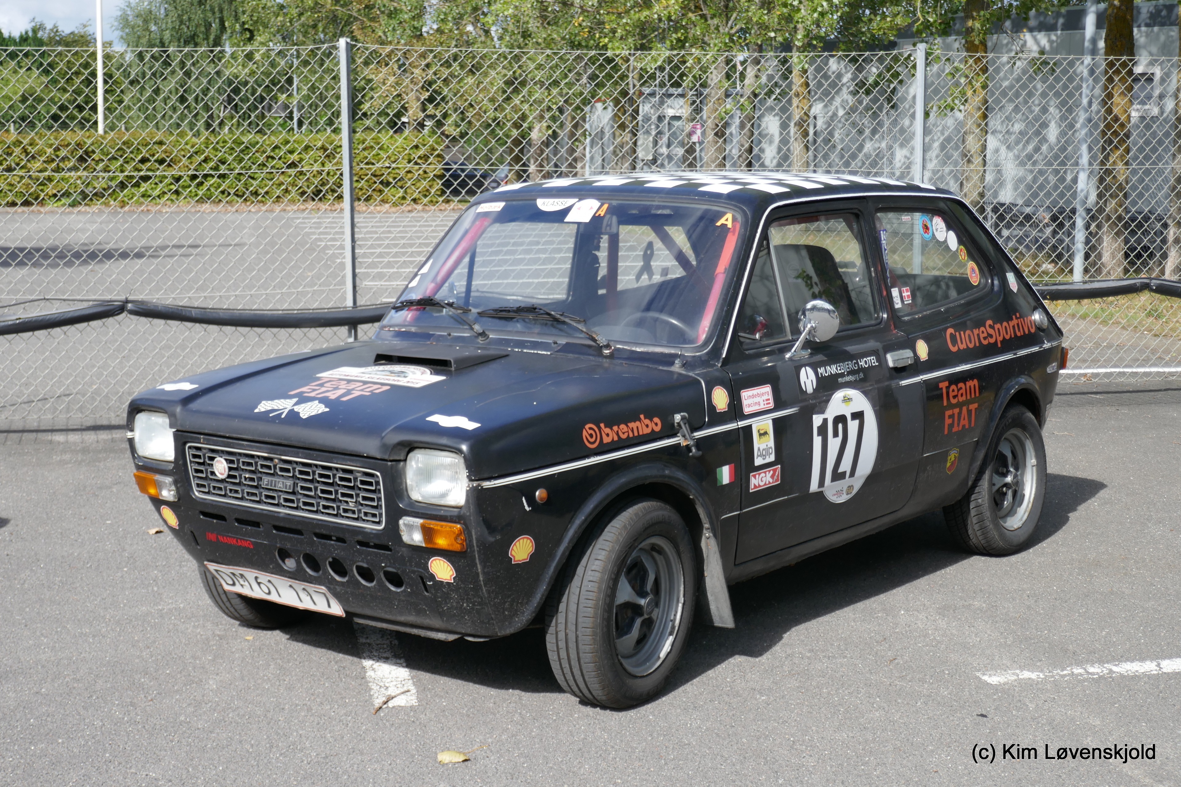 1975' Fiat 127