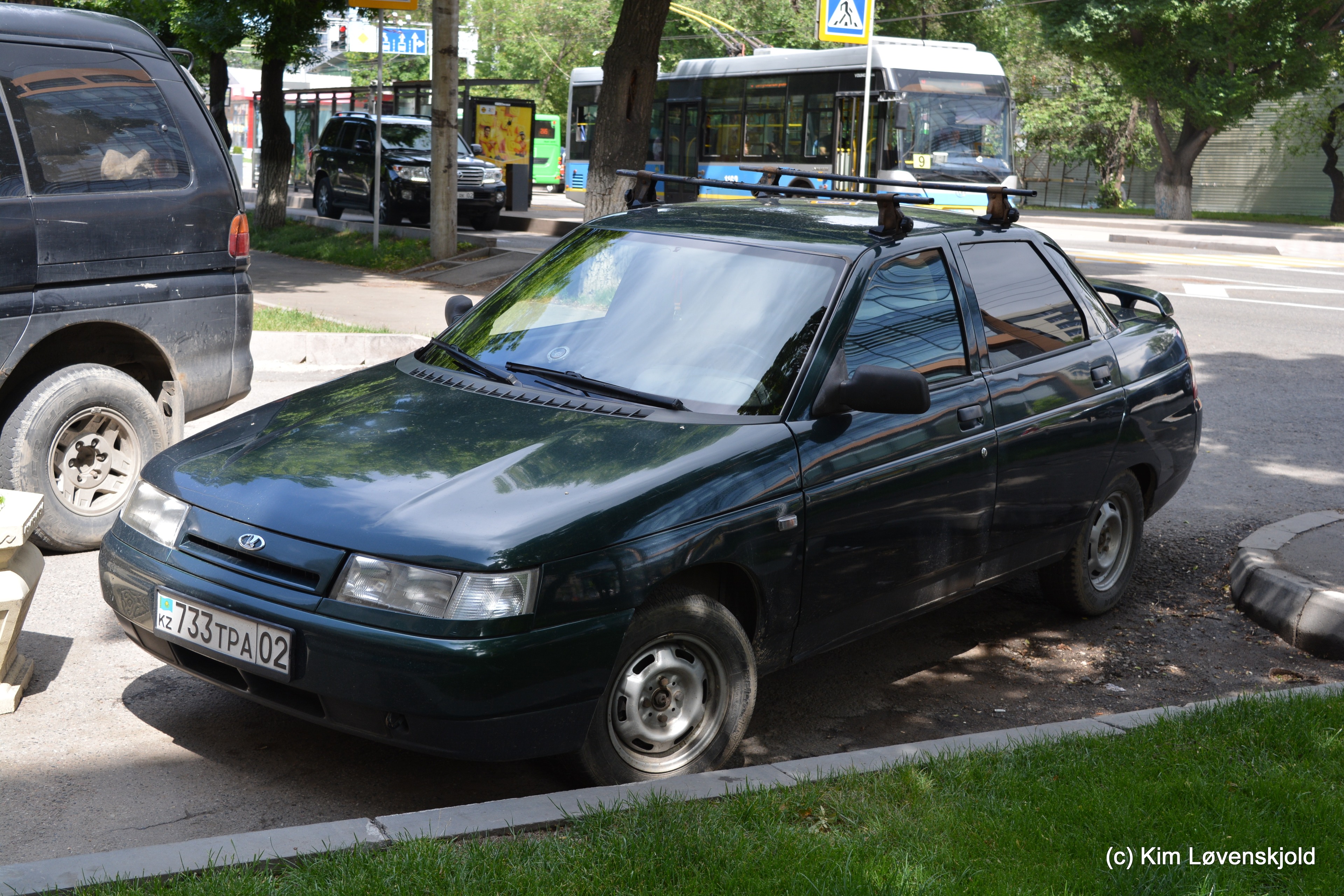 Lada 110