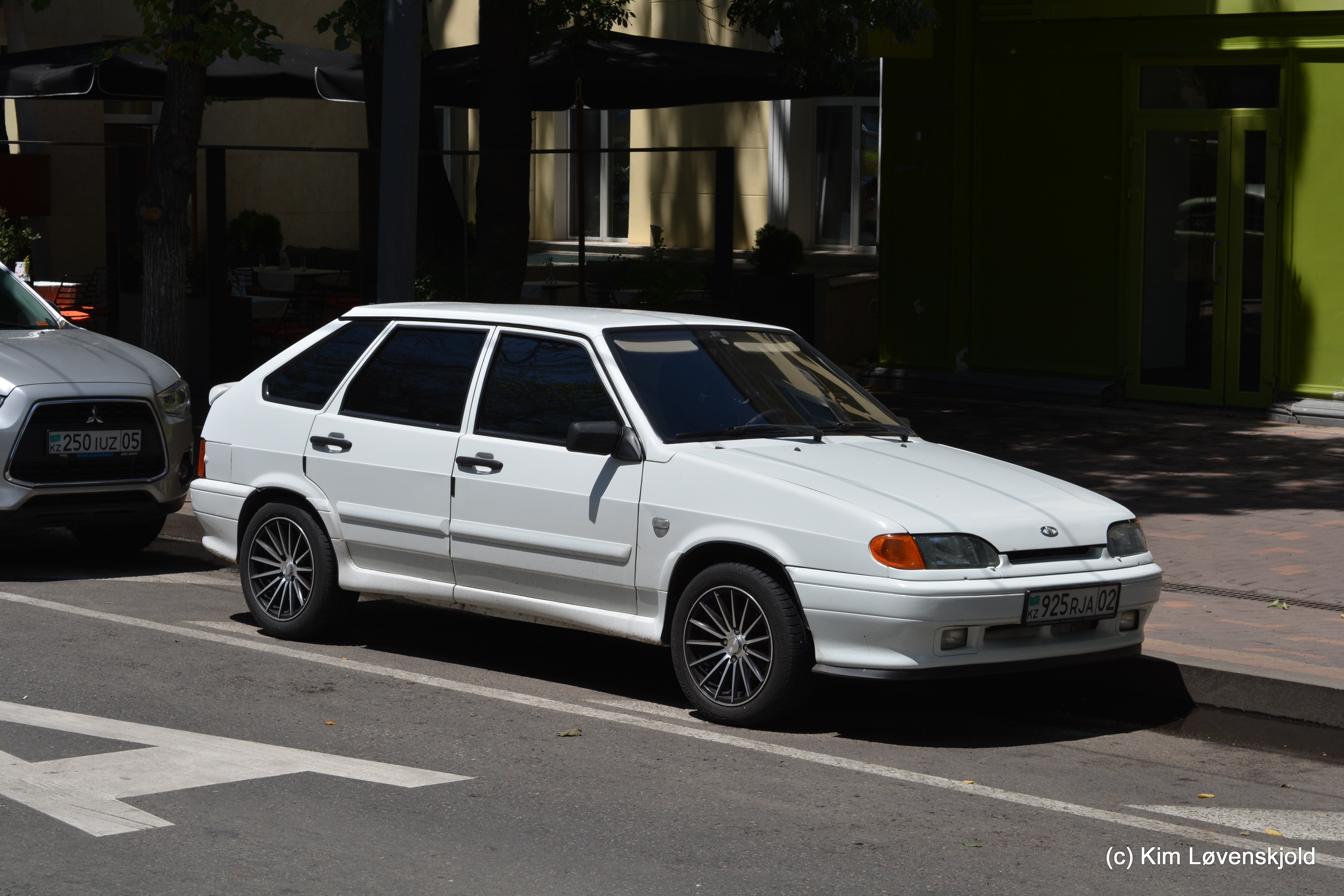 Lada Samara