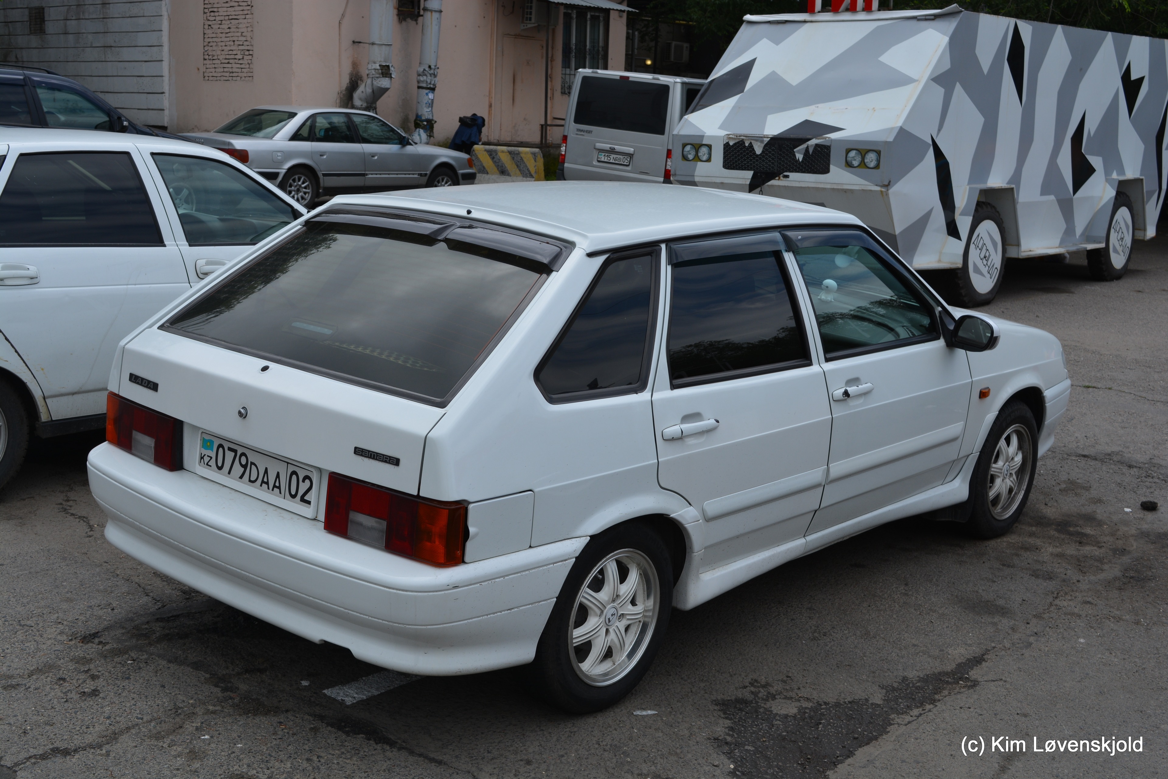 Lada Samara