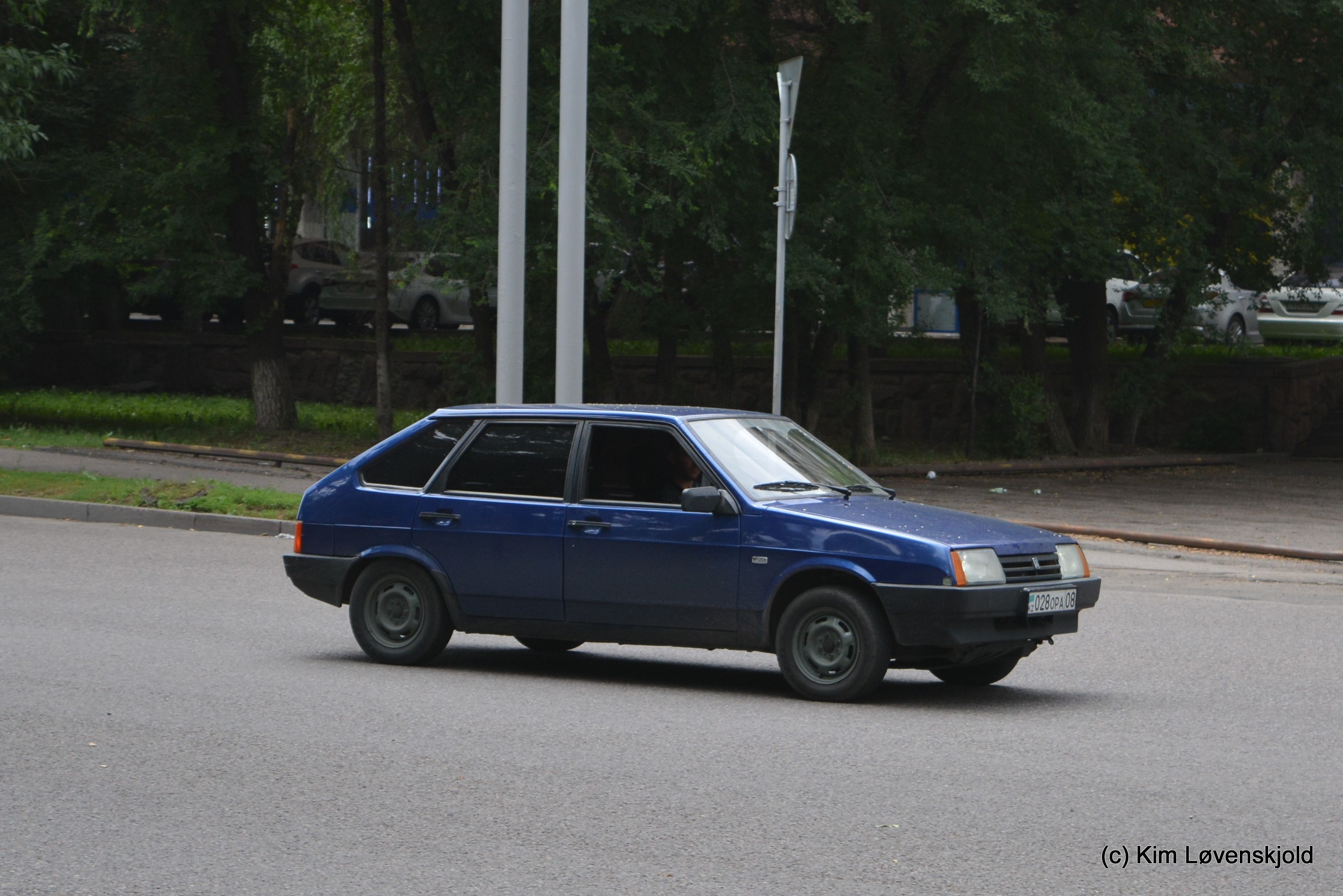 Lada Samara