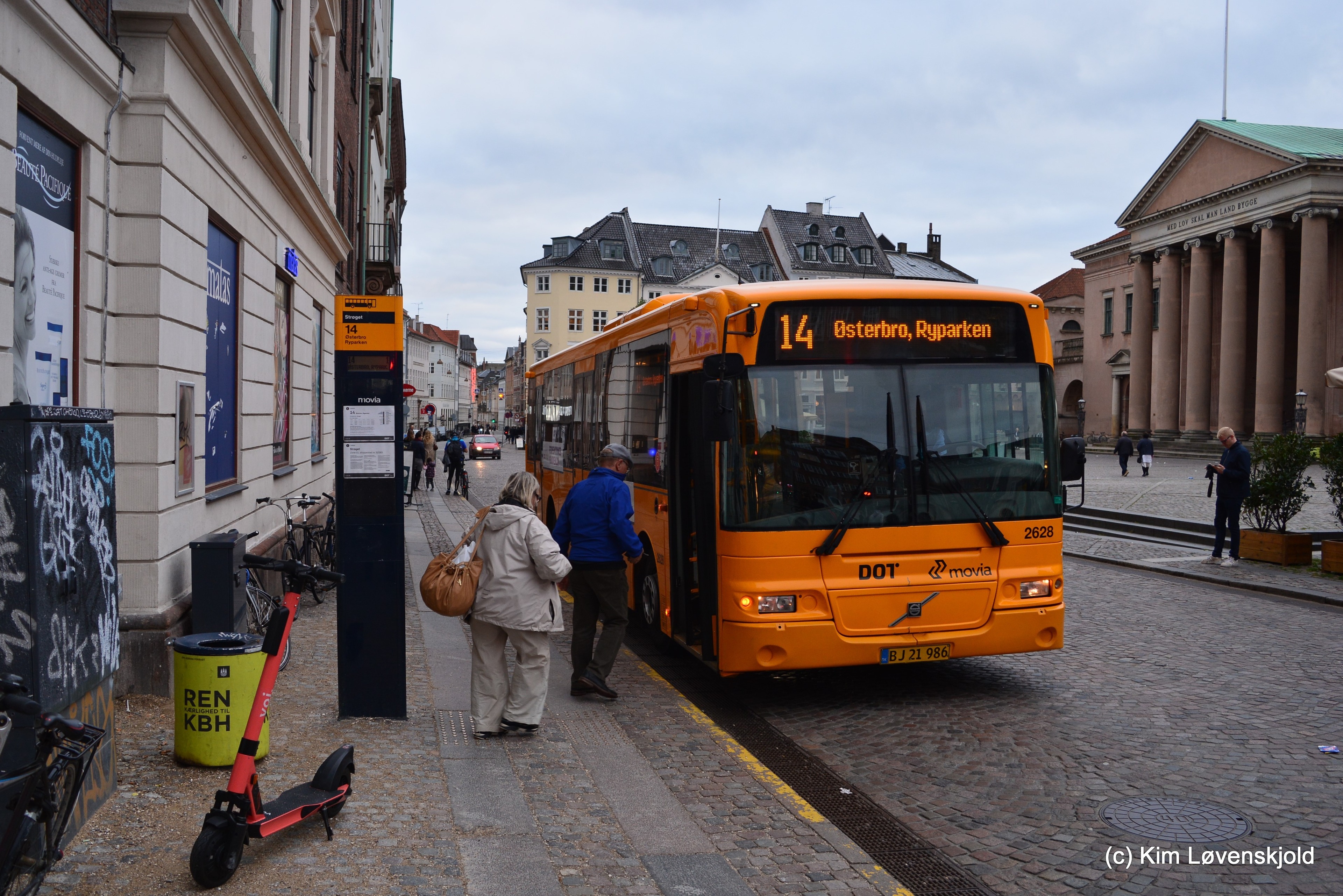 2007' Volvo B7RLE-60 Säffle 8500LE