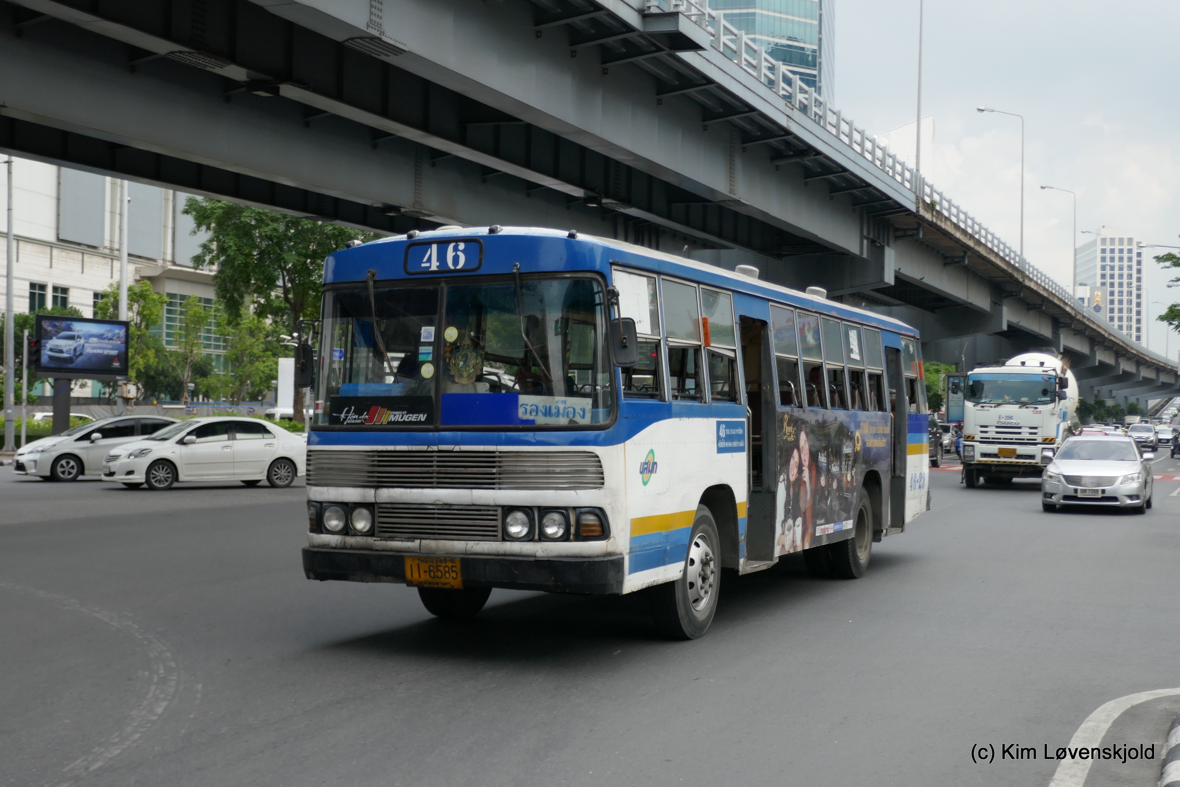Hino BX321