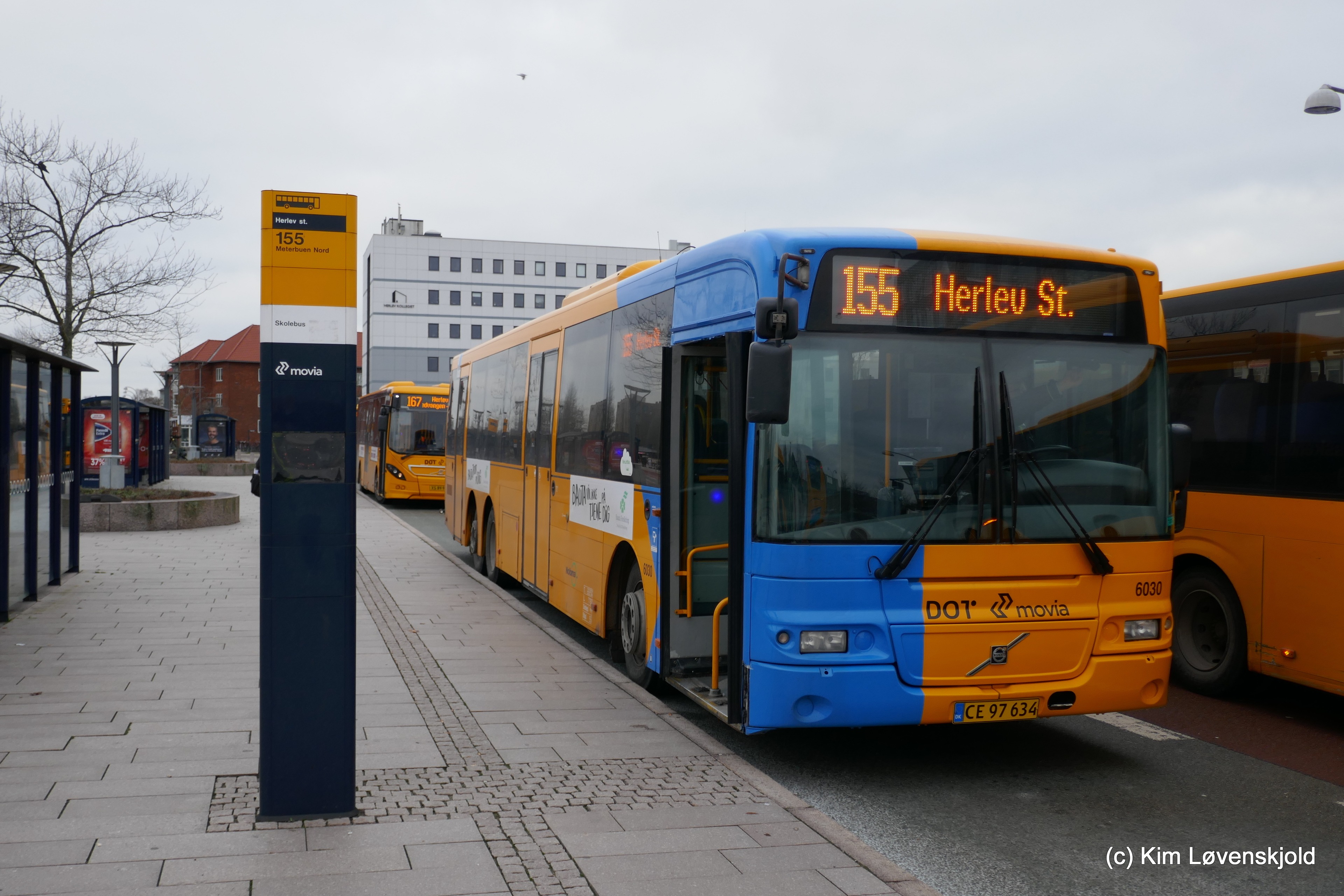 2008' Volvo B12BLE-62 Säffle 8500LE