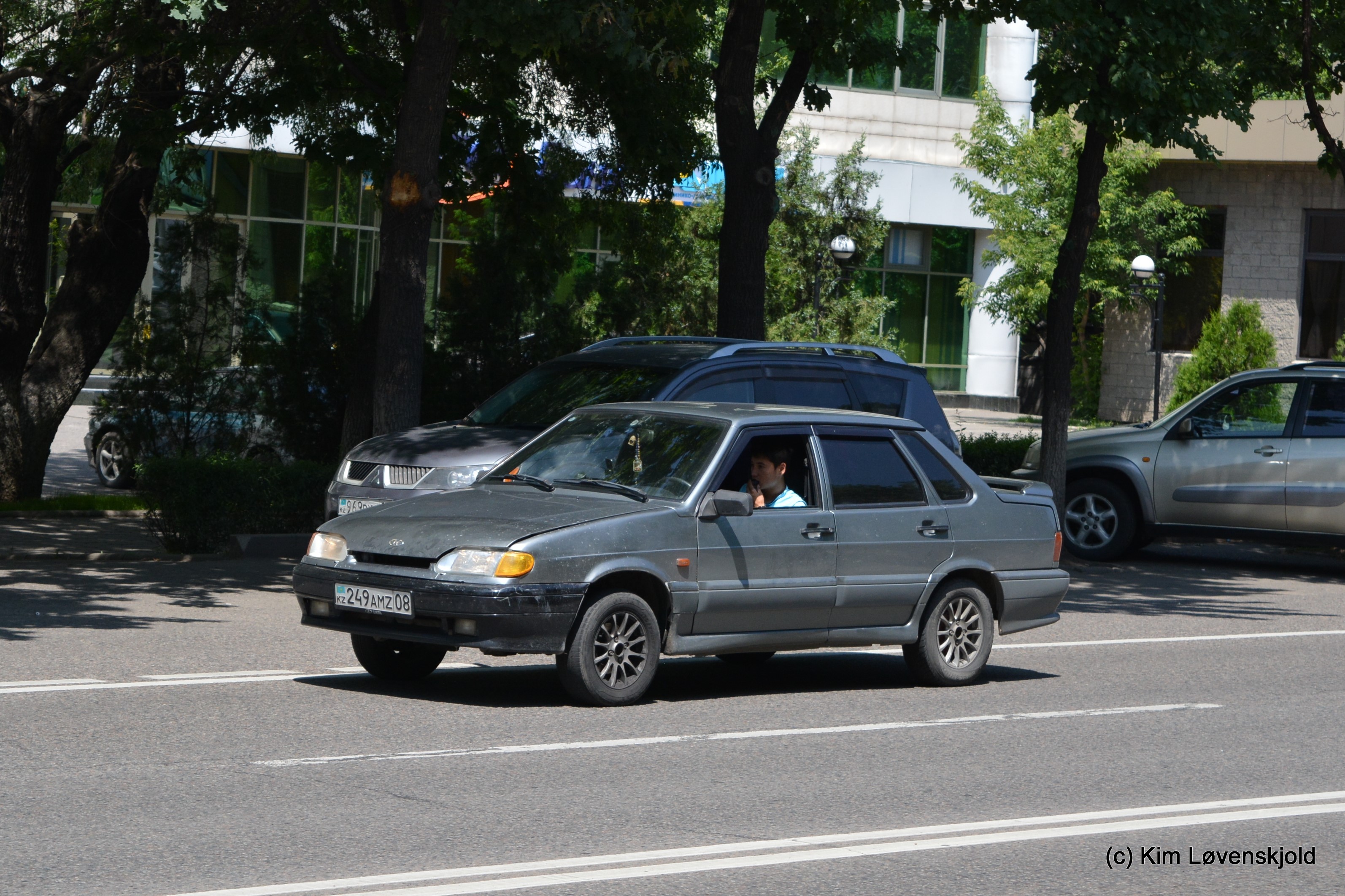 Lada Samara