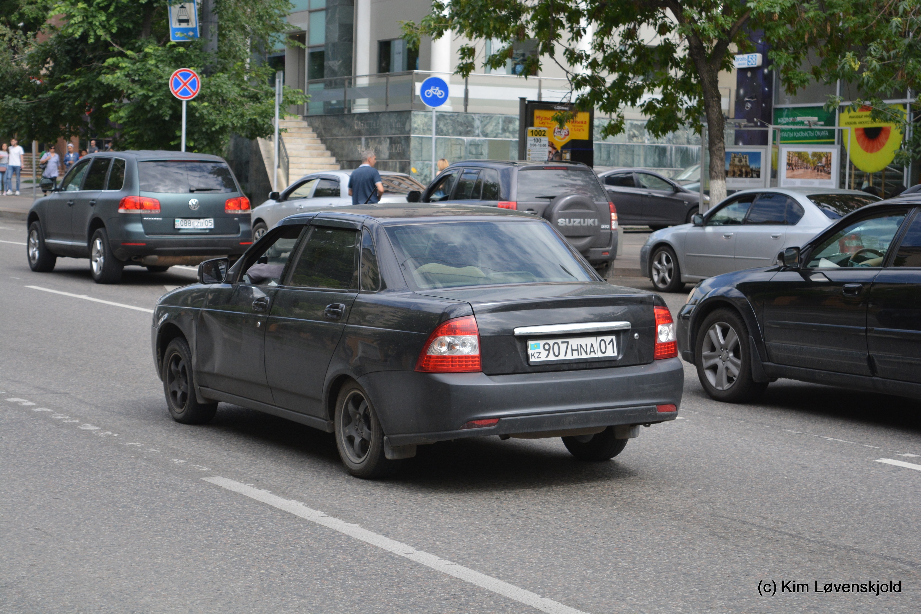 Lada Priora