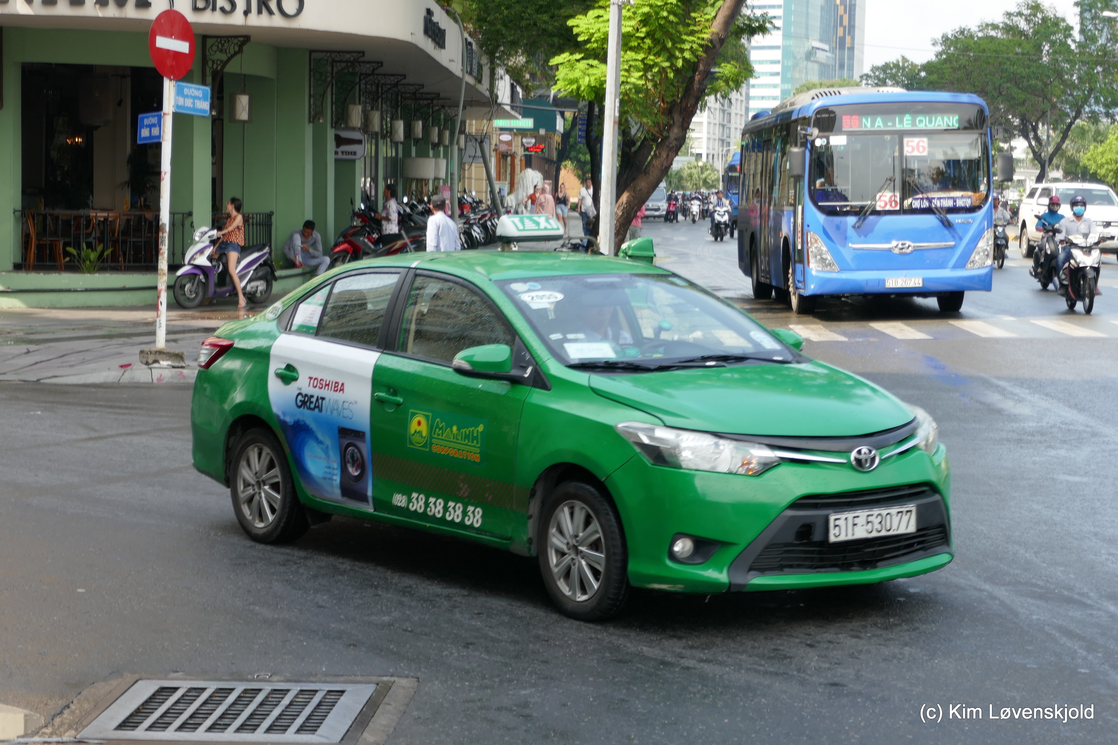 Toyota Vios