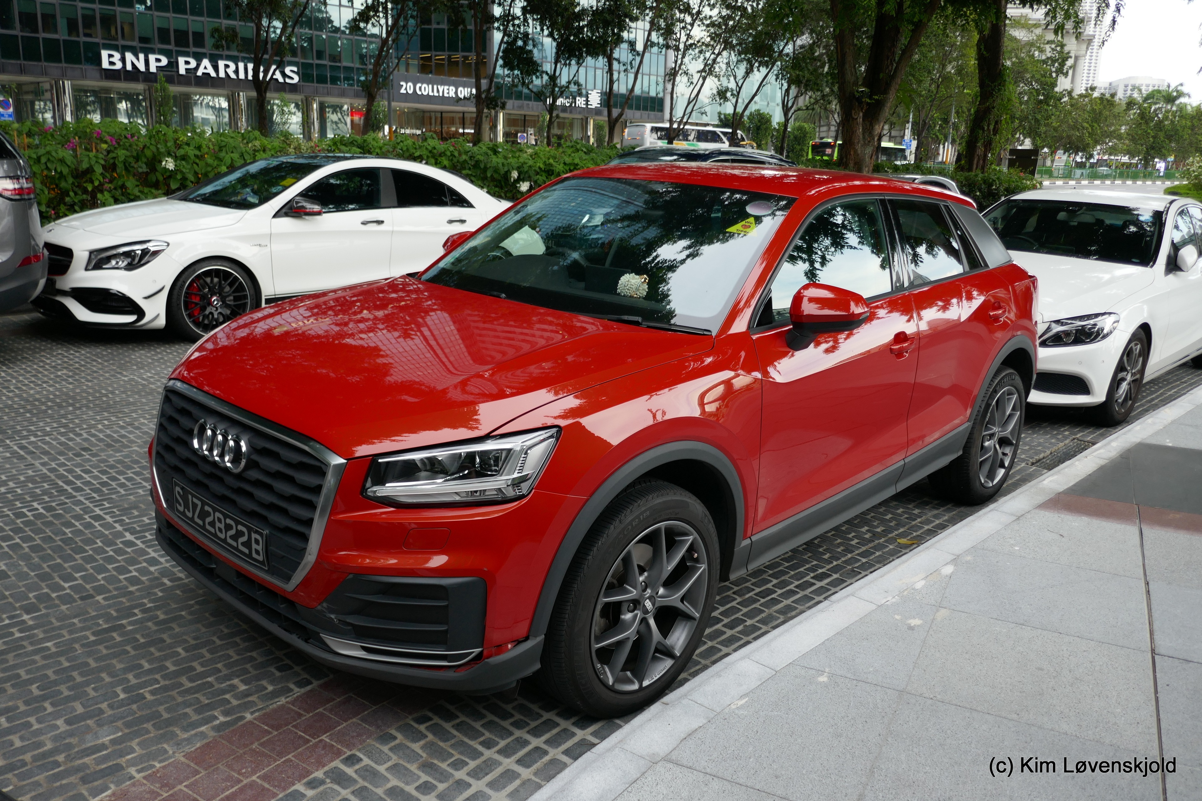 Audi Q2