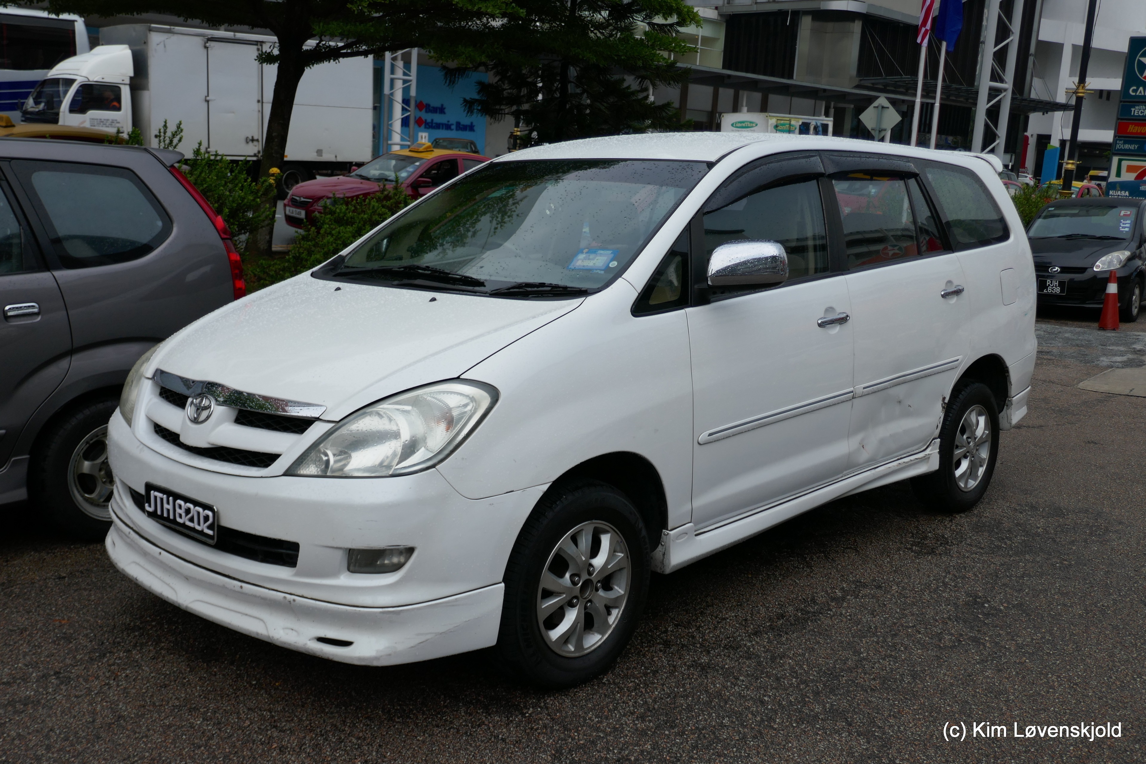 Toyota Avanza