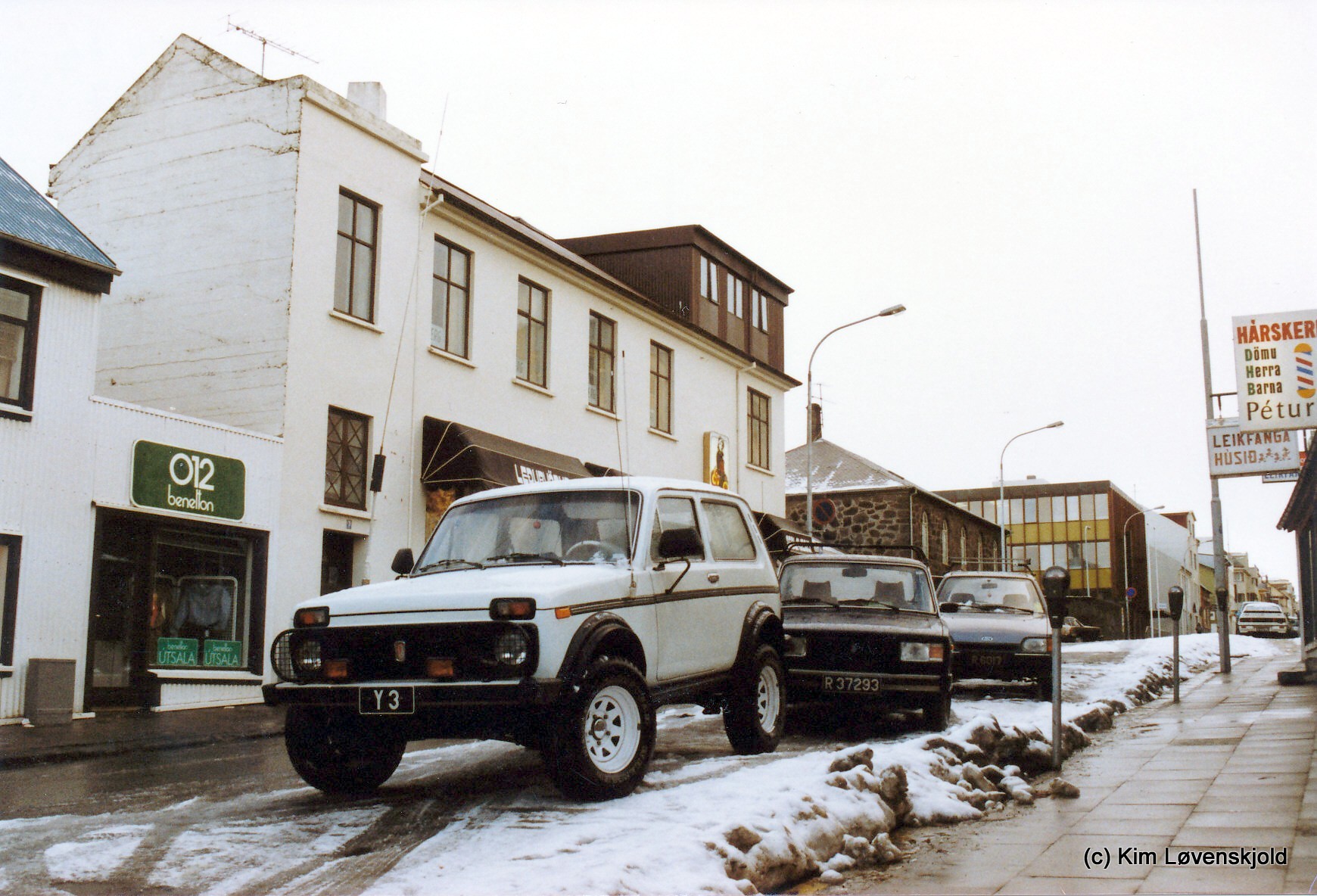 Lada Niva