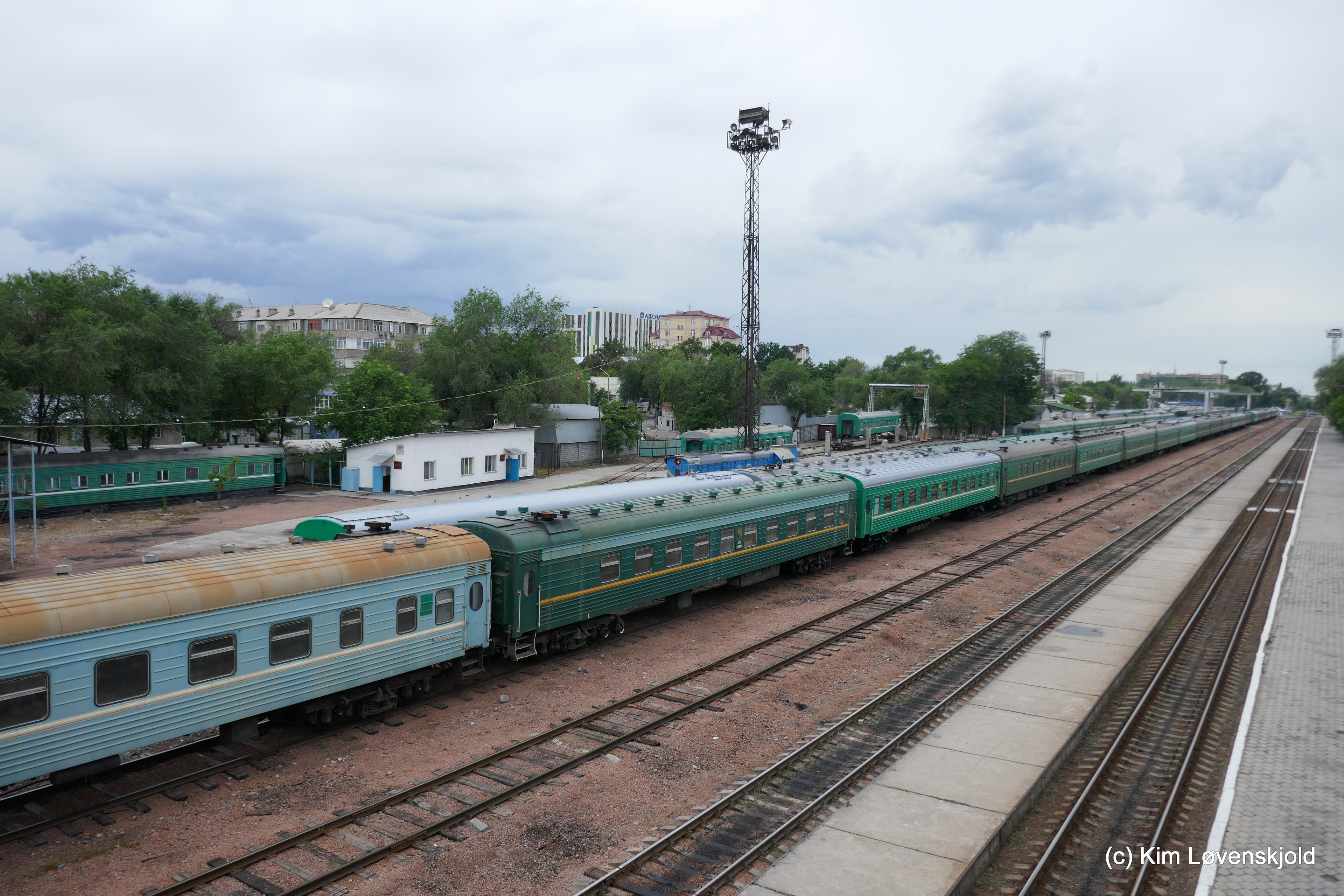 Bishkek