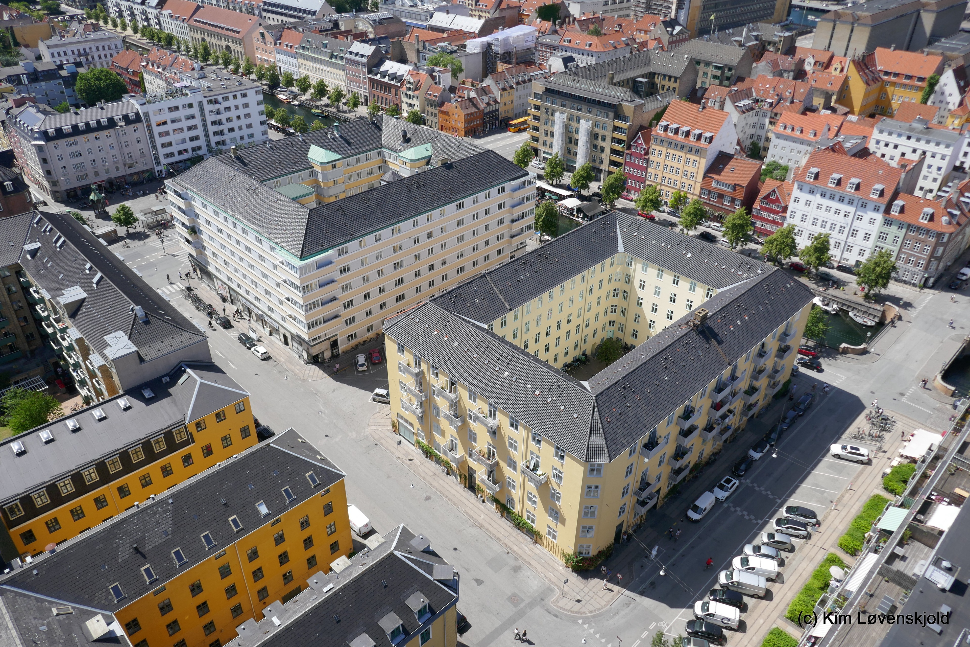 Copenhagen